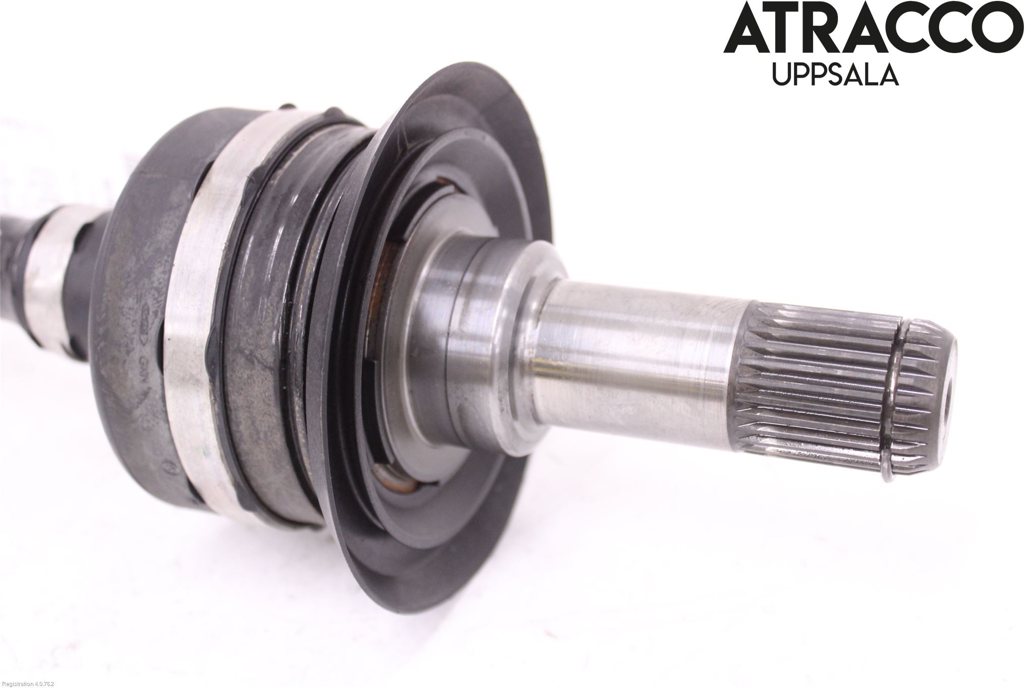 BMW 5 G30/G31/F90 17-23 Drivaxel Bak Höger