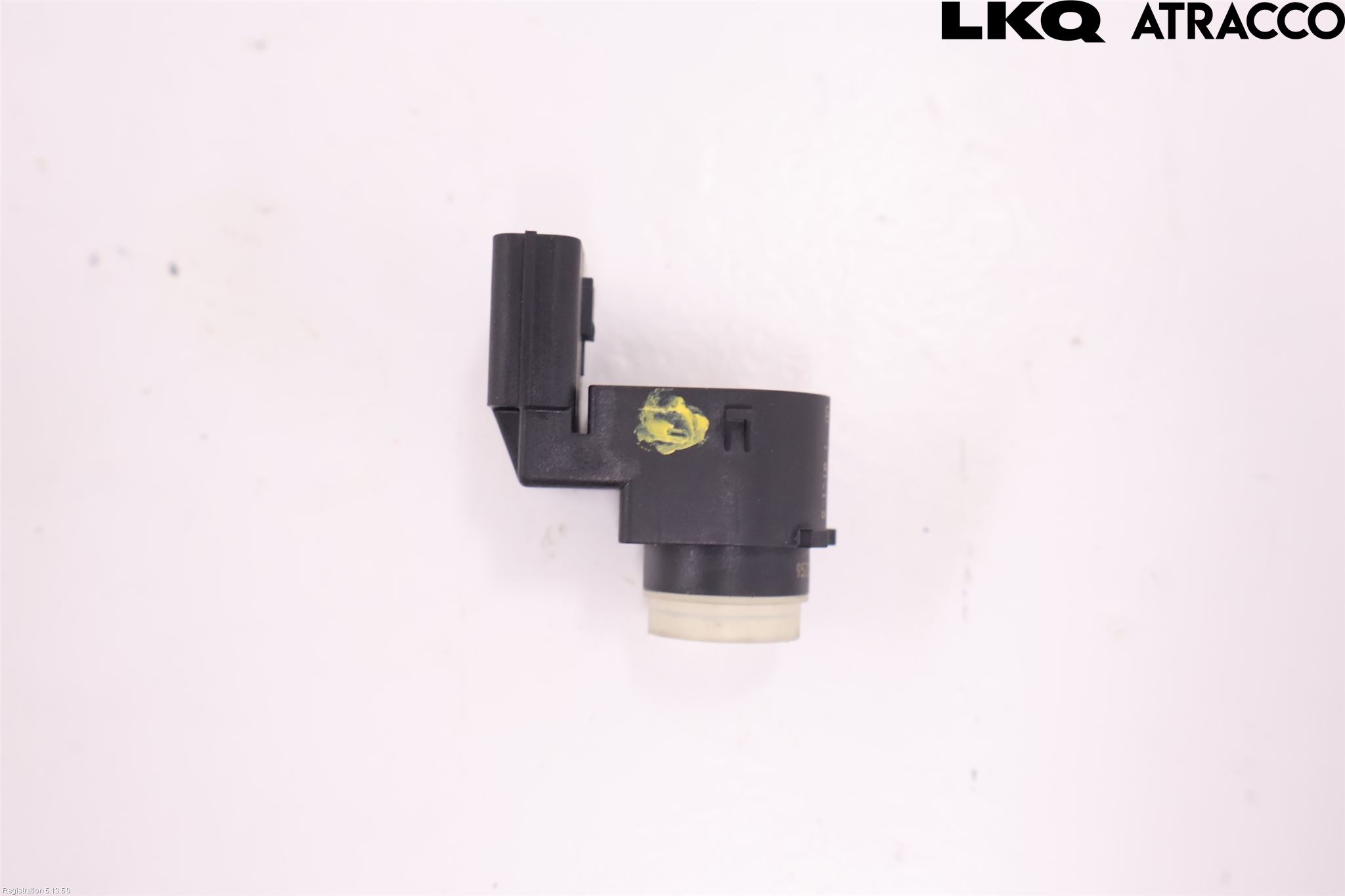 Kia NIRO (DE) 17-22 Parkeringshjälp Backsensor