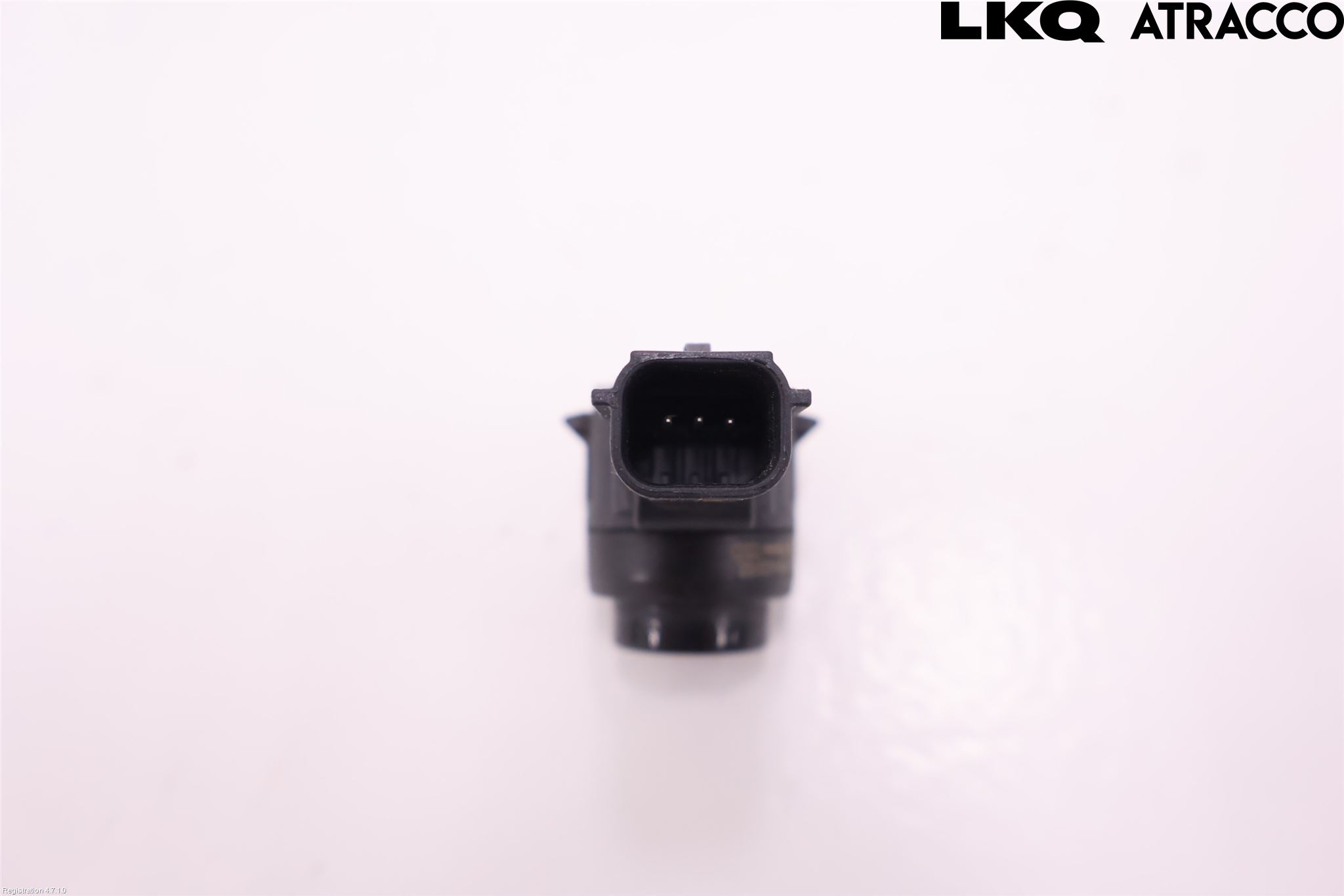 Jeep CHEROKEE Parkeringshjälp Frontsensor