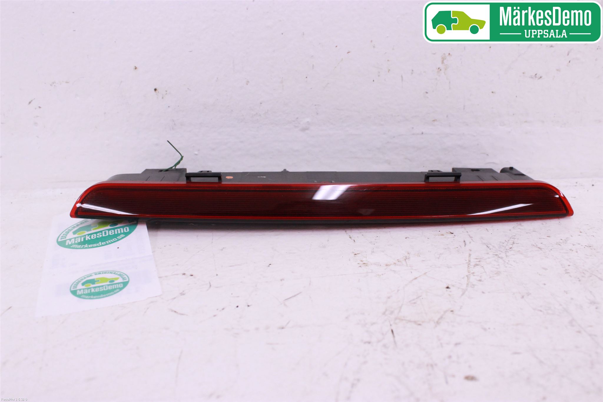 Mini COUNTRYMAN F60 17-23 Bromsljus Bakruta
