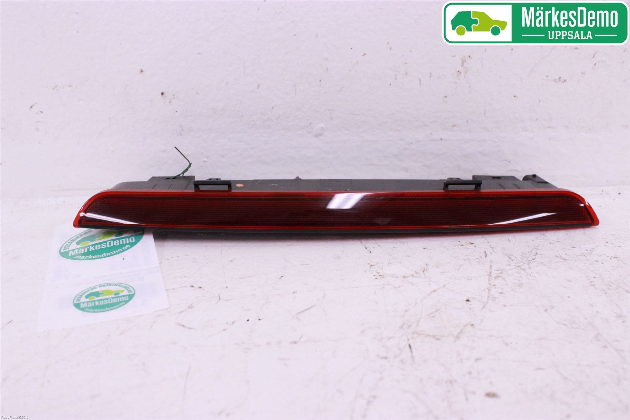 Mini COUNTRYMAN F60 17-23 Bromsljus Bakruta