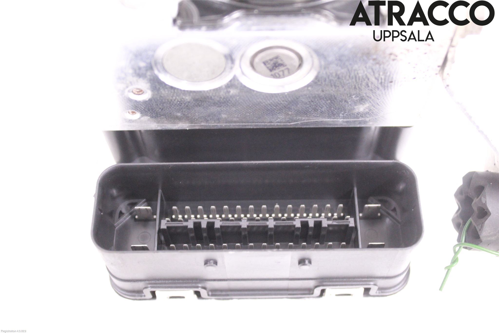 BMW X3 F25 10-17 Abs Hydraulaggregat