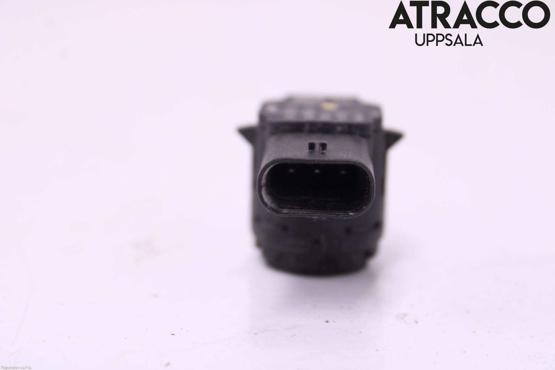 BMW 3 G20/G21/G80/G81 19- Parkeringshjälp Backsensor