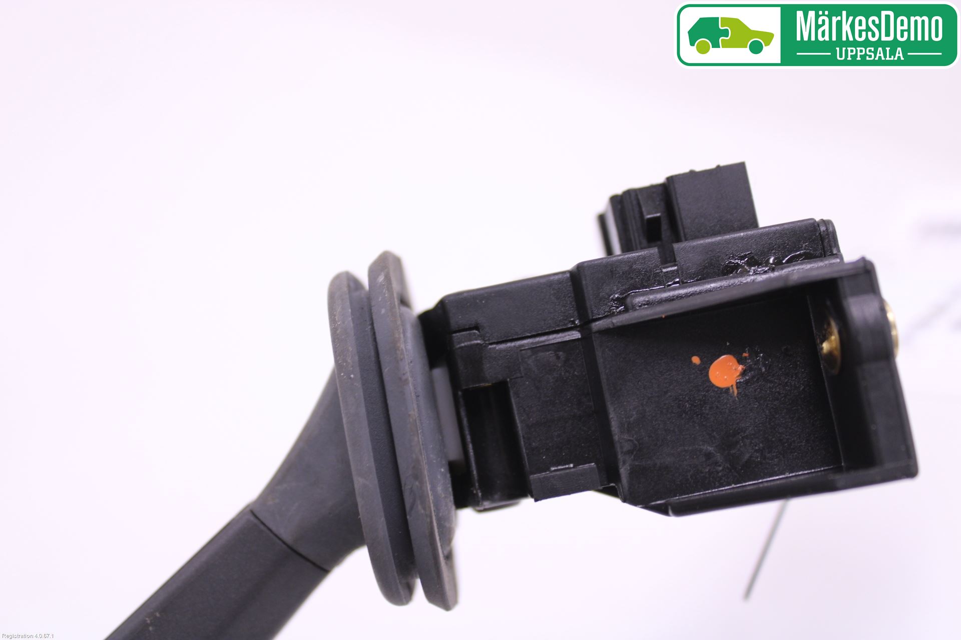 Volvo S70/V70/XC  97-00 Spak Torkar-Spolomk