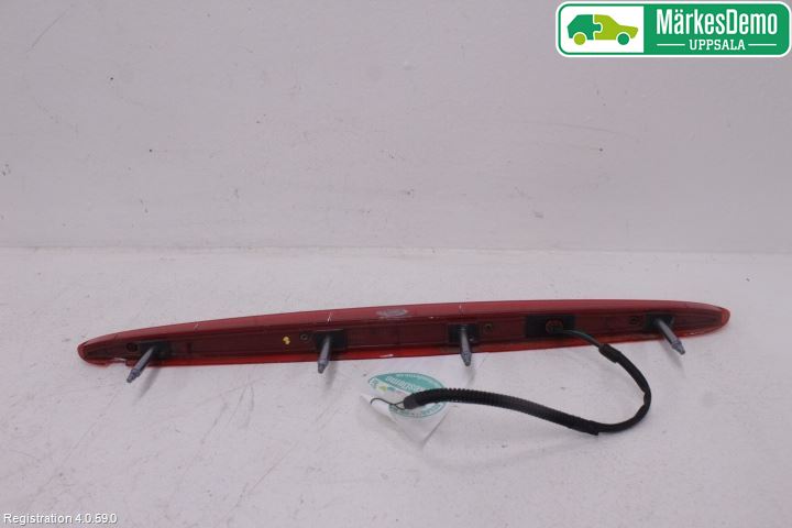 Hyundai i30 GD 13-17 Bromsljus Bakruta