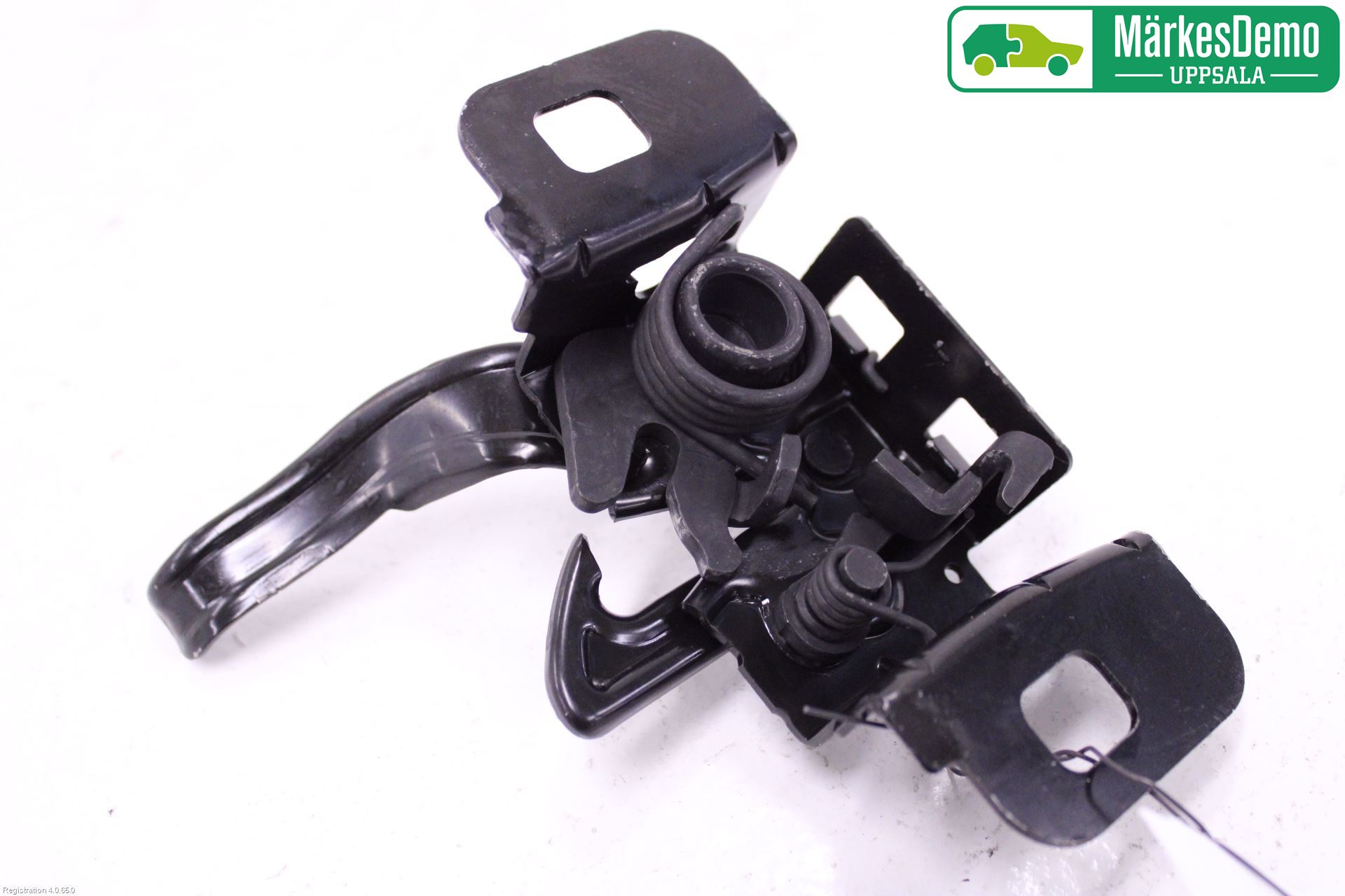 Opel ASTRA J 10-15 Huv Spärr