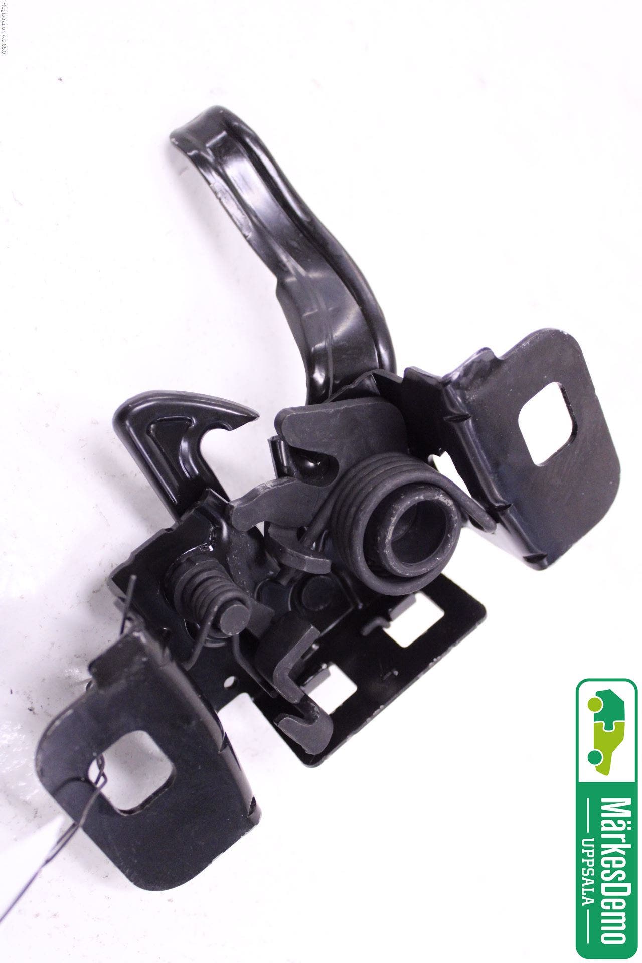 Opel ASTRA J 10-15 Huv Spärr