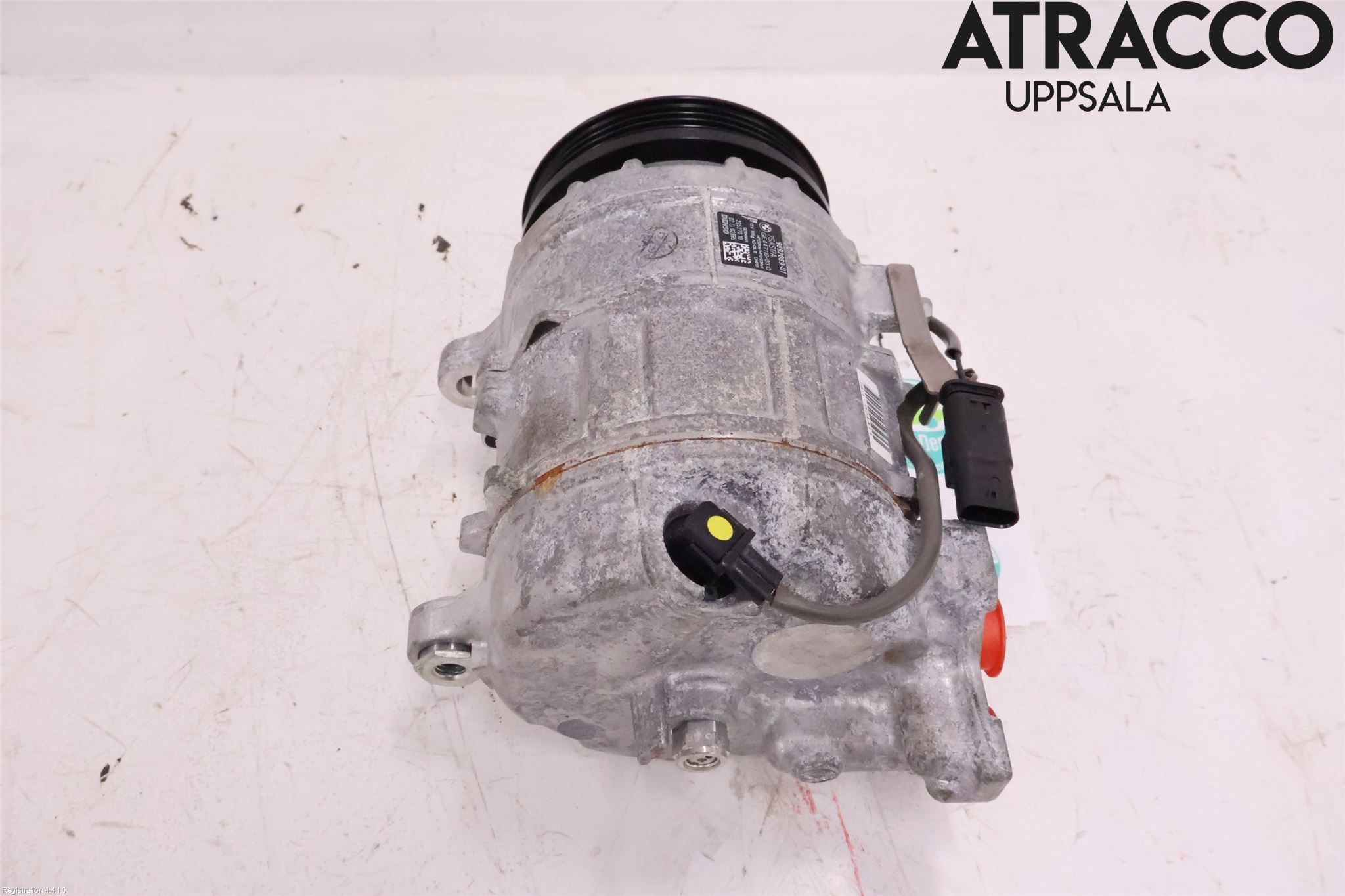 BMW X5 G05 18- Ac Kompressor