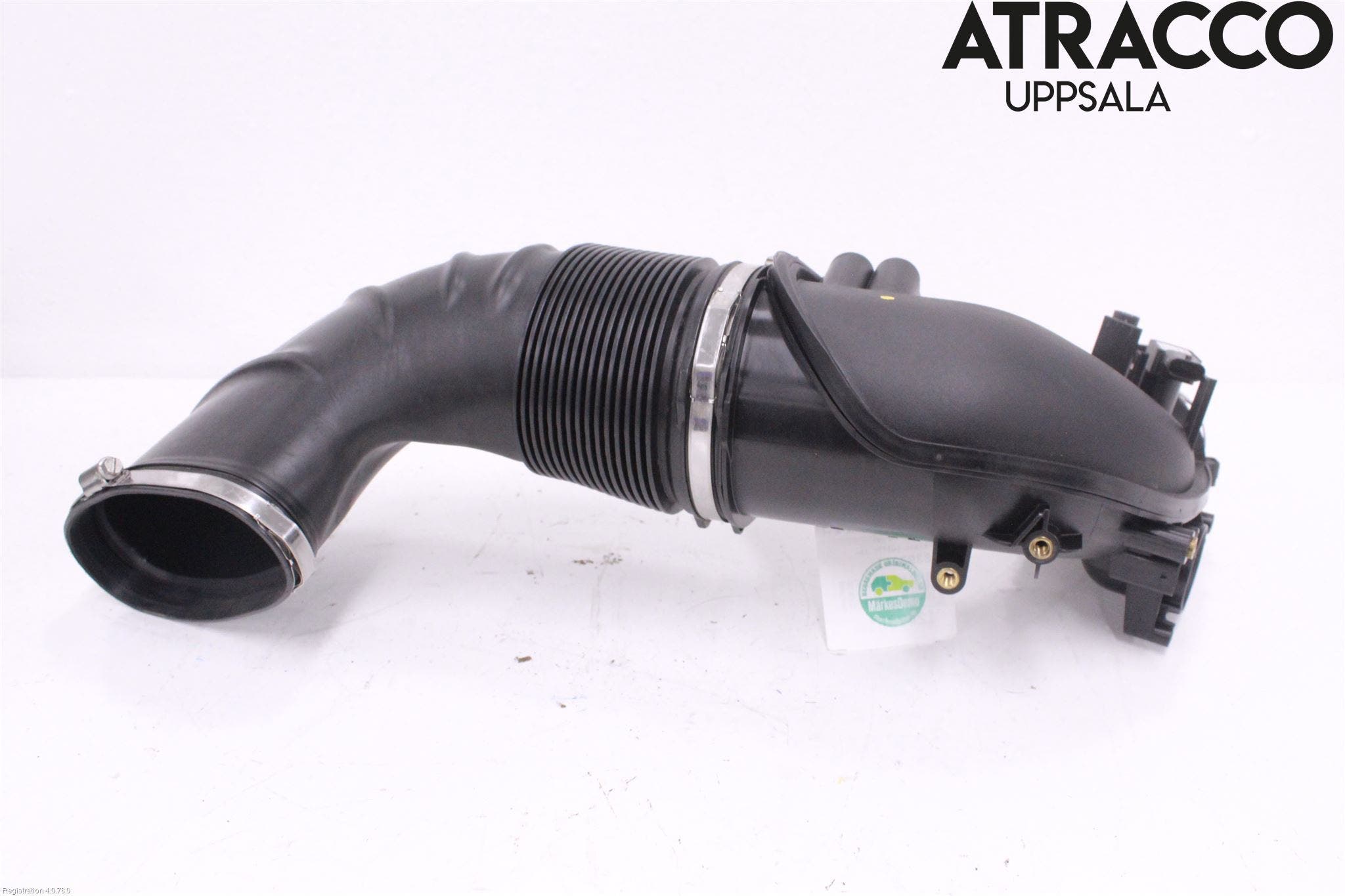 Mercedes-Benz MB A-KLASS (W177) 18- Luftrenare Övrigt