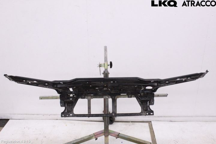 Volvo S60 05-10 Frontplåt