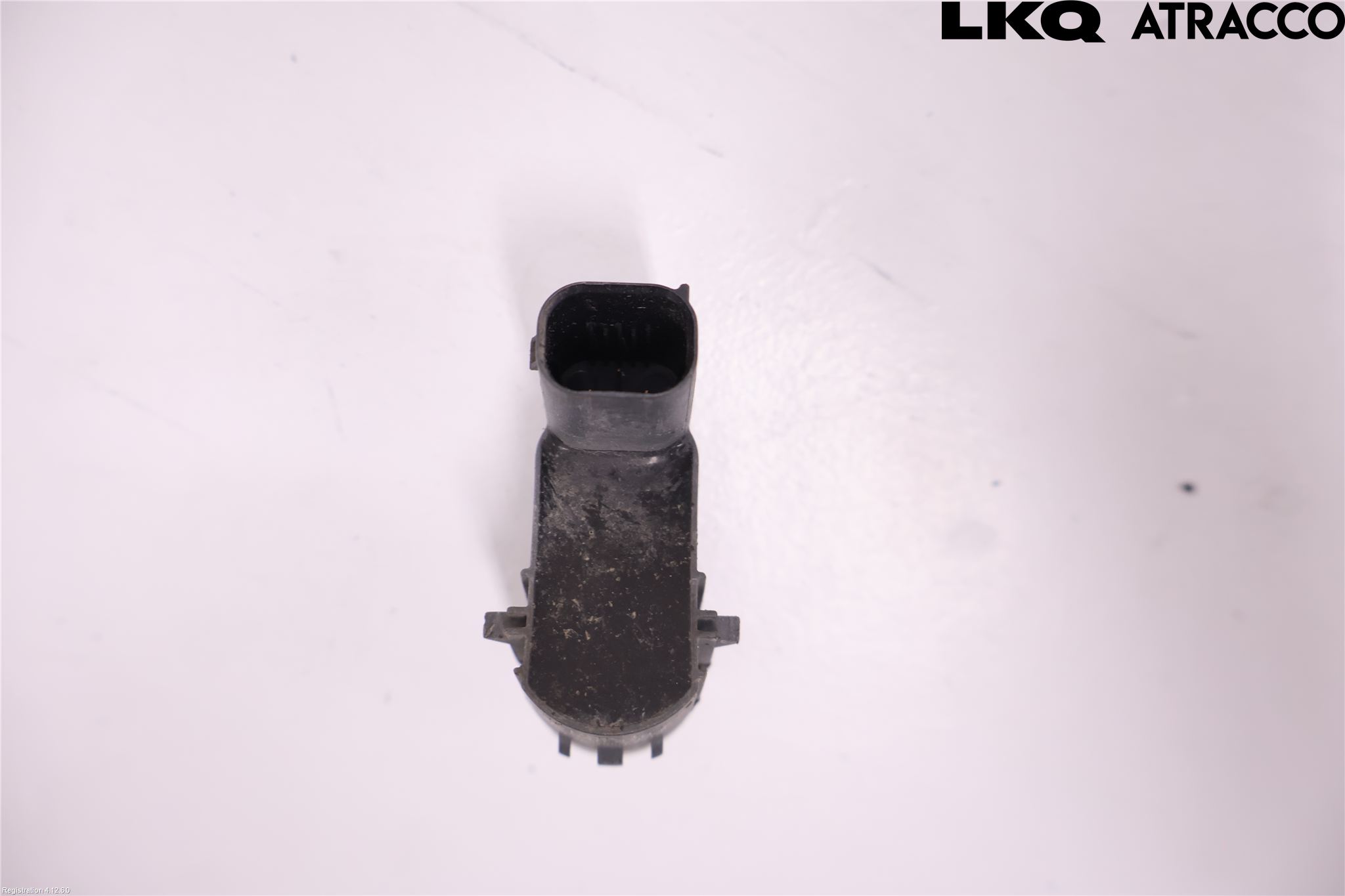 Citroen C3 10-17 Parkeringshjälp Backsensor
