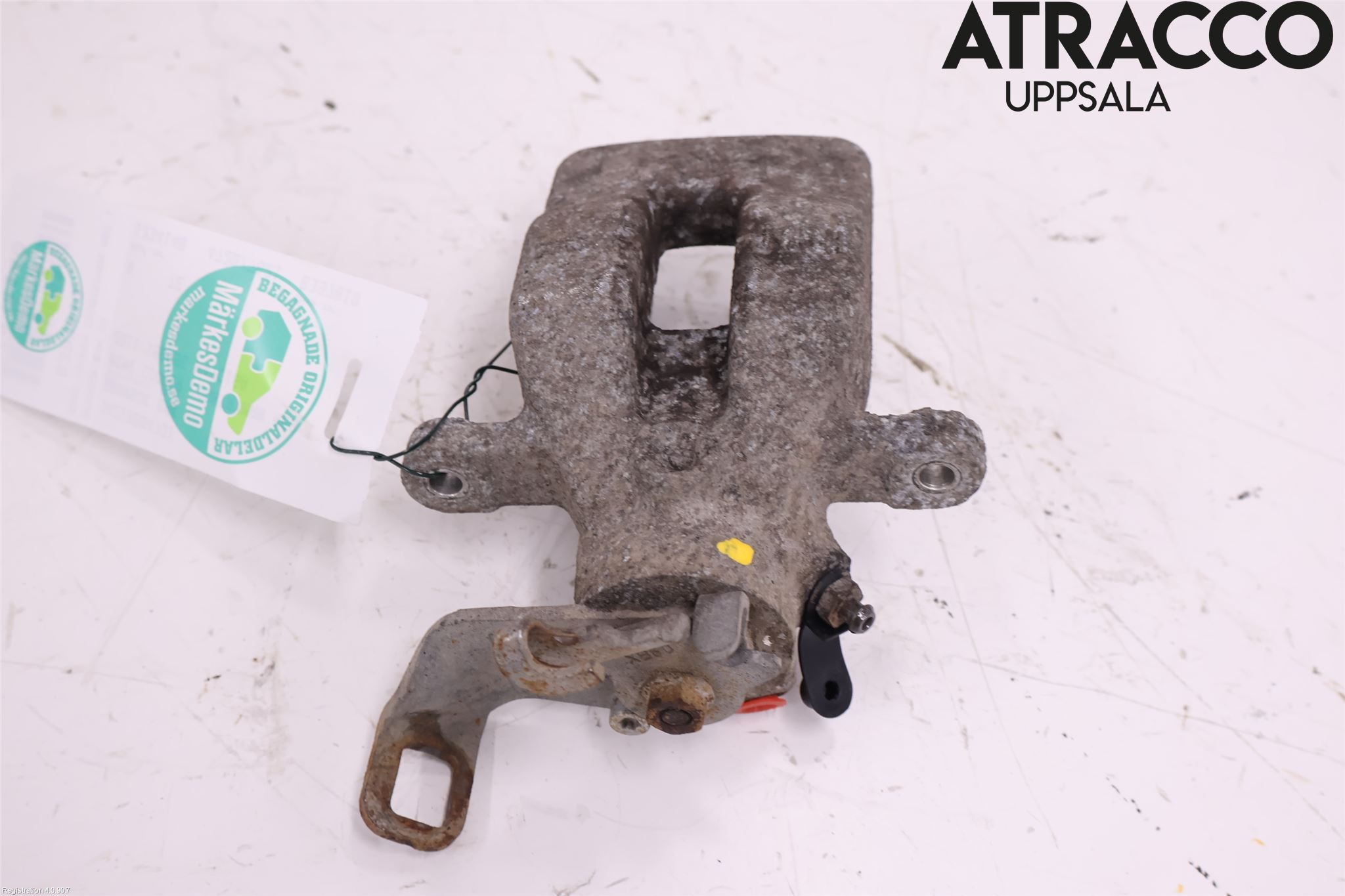 Mini COUNTRYMAN R60 11-16 Bromsok Bak Vänster