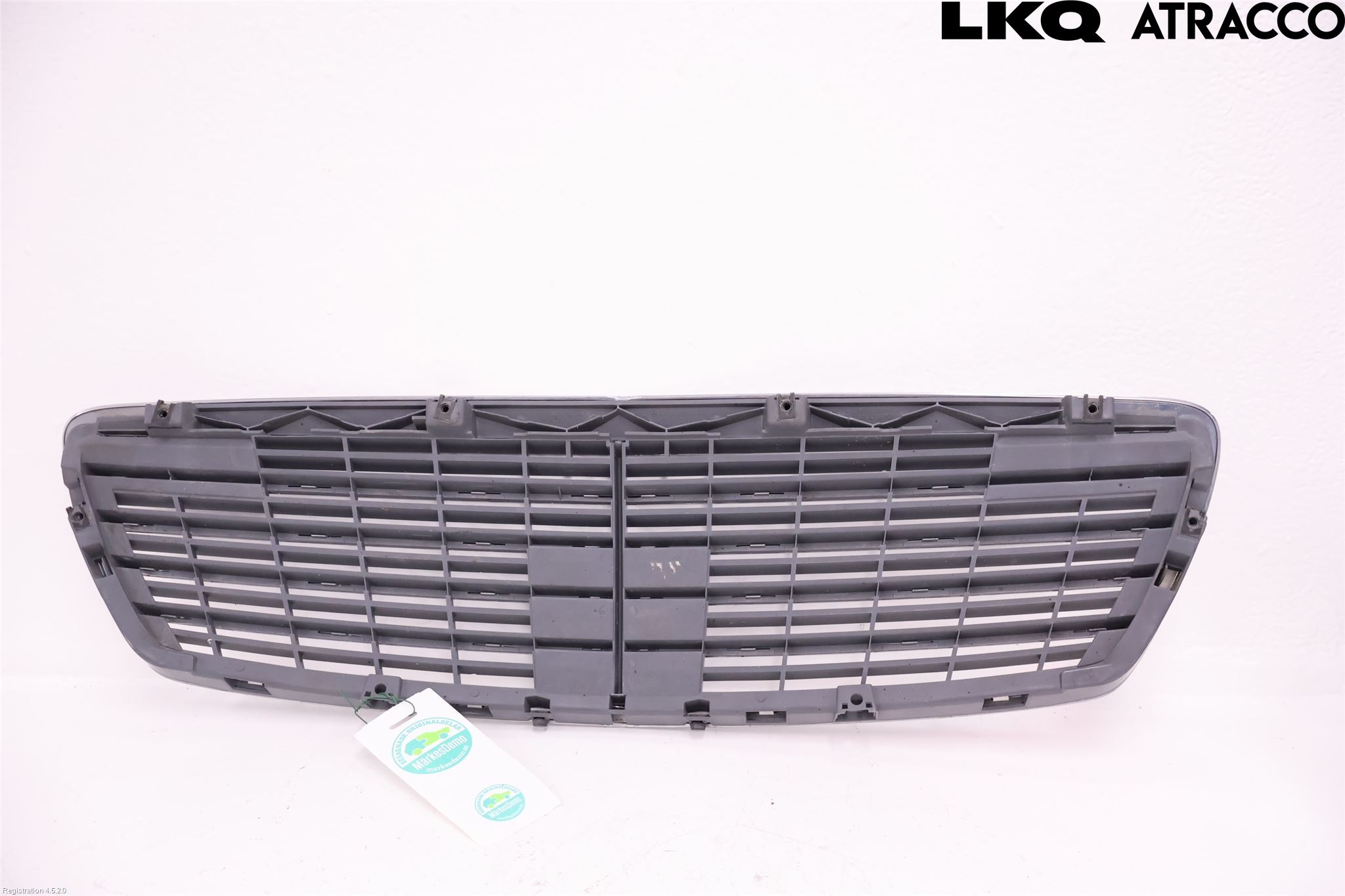 Mercedes-Benz MB E-KLASS (W211) 02-09 Grill Komp
