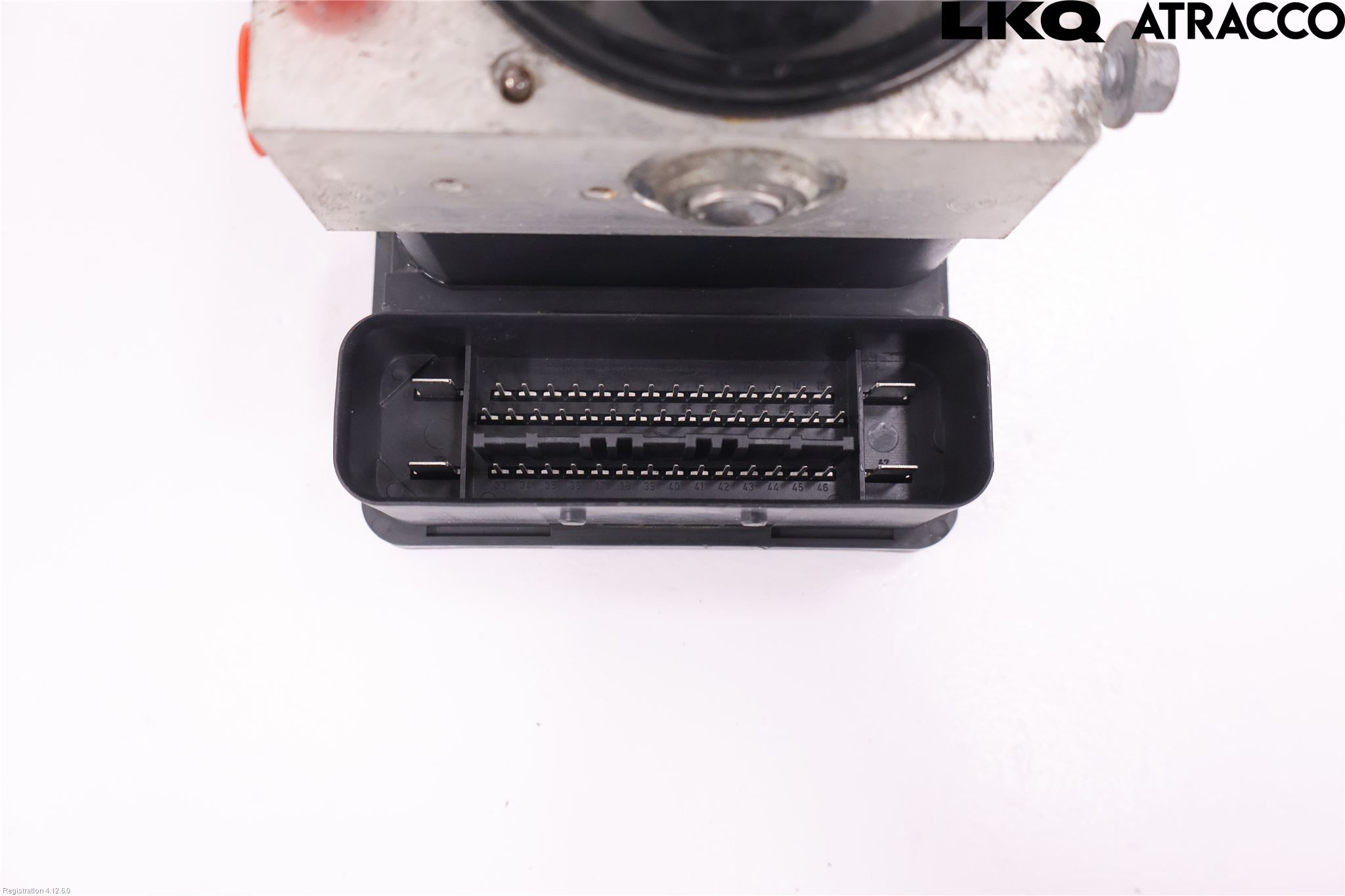 Volvo V50 04-07 Abs Hydraulaggregat