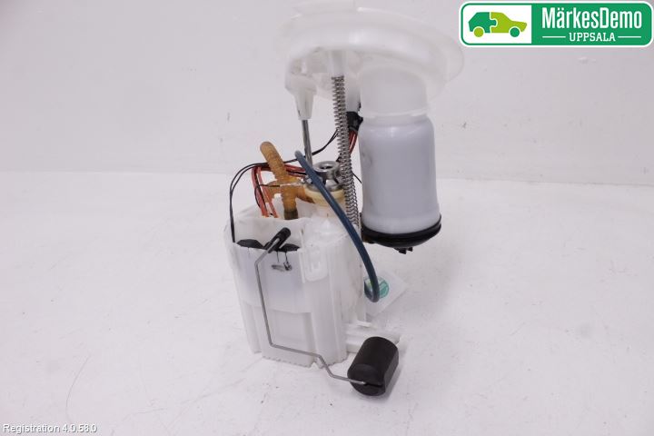 BMW 4 F36 Gran Coupé 14-20 Bränsle Insppump Bensin