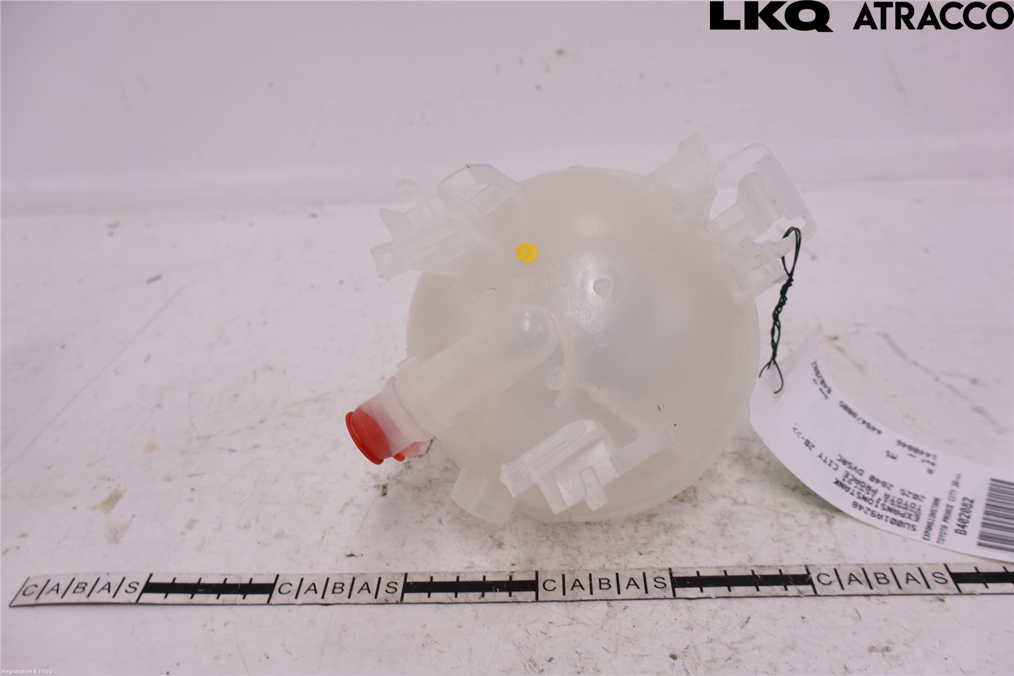 Toyota PROACE CITY 20- Expansionstank