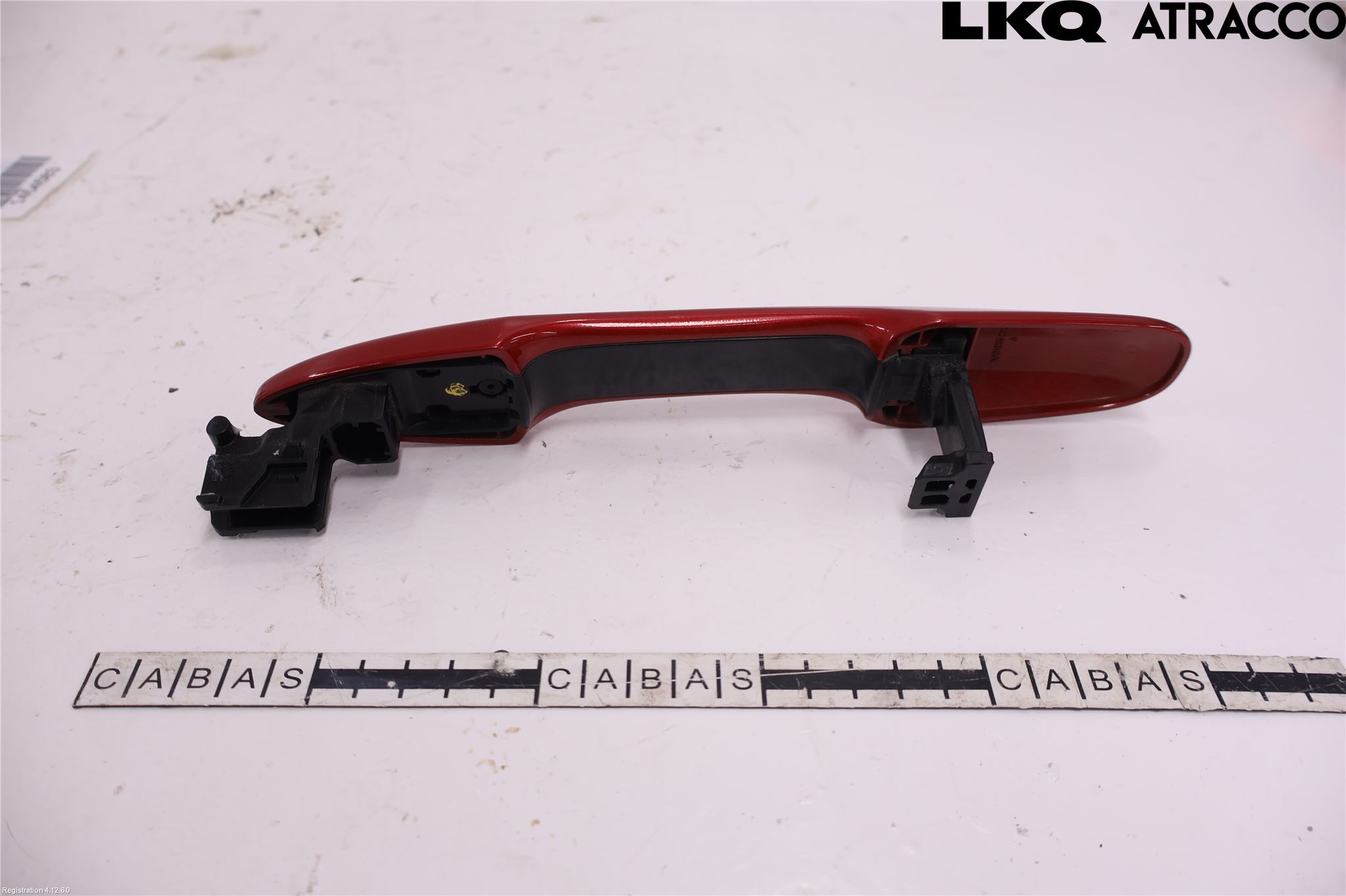 Toyota YARIS XP21 20- Dörrhandtag Yttre Hö