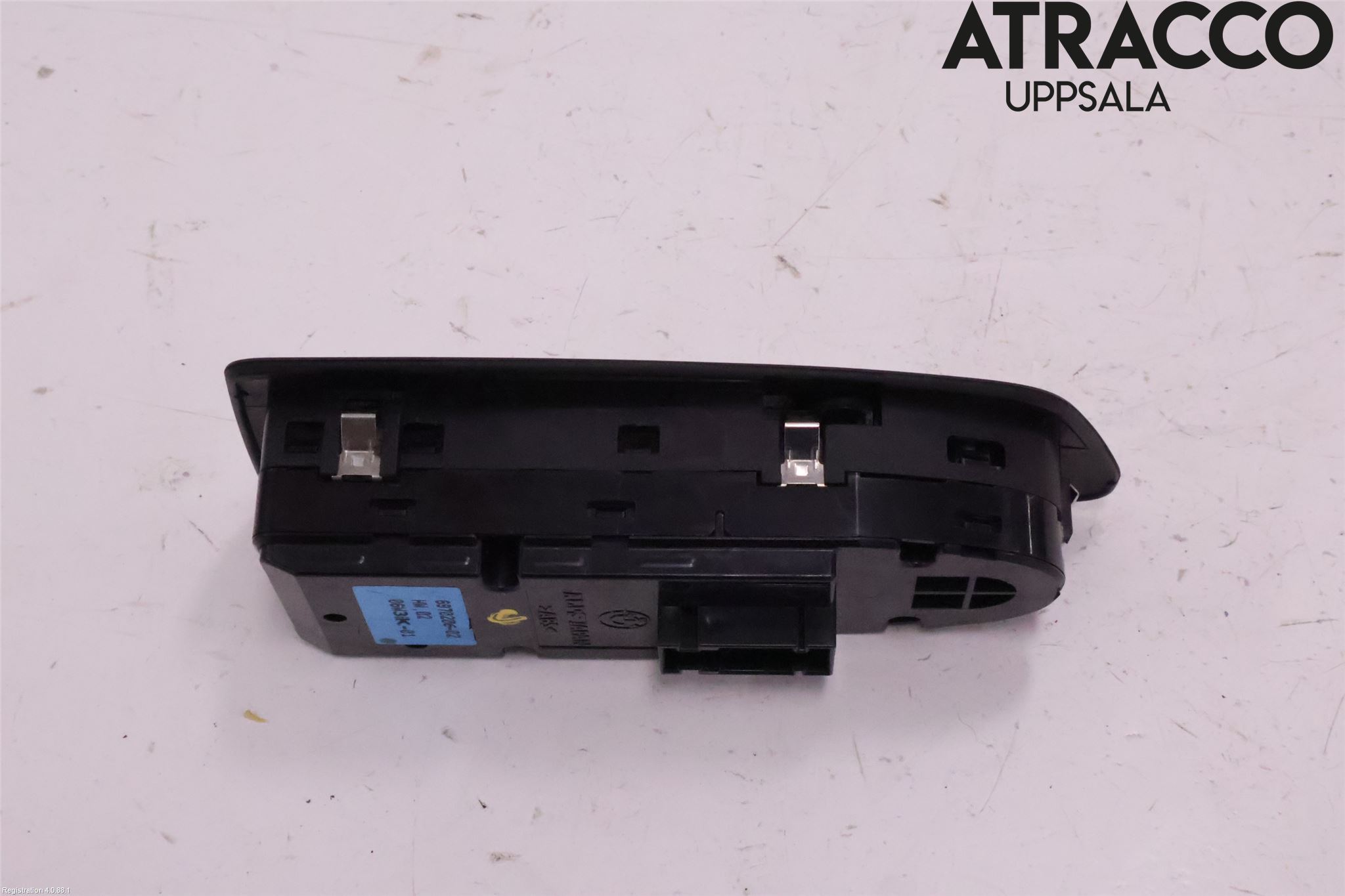 BMW 1 E87/81 5D/3D 03-11 Strömställare Elhiss