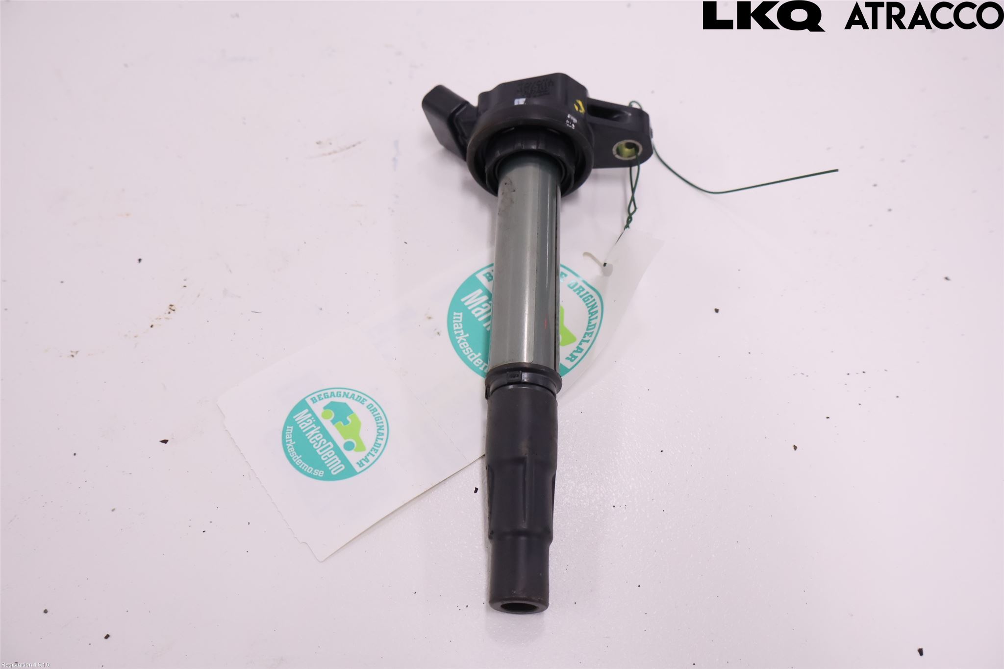 Toyota AURIS 10-12 Tändspole