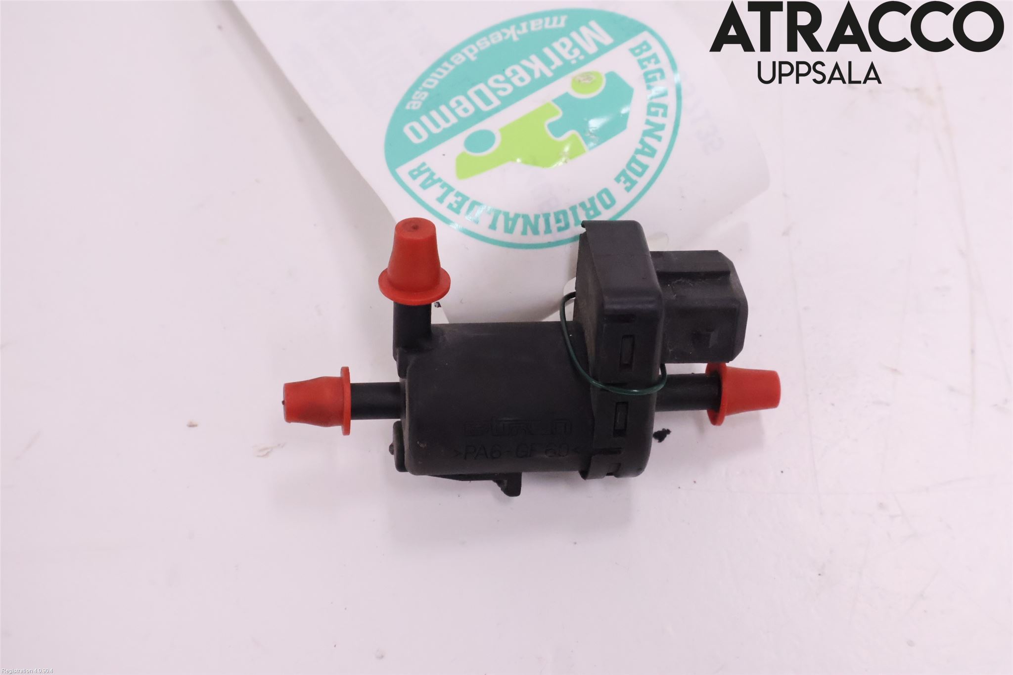 Alfa GIULIETTA Vakuumventil