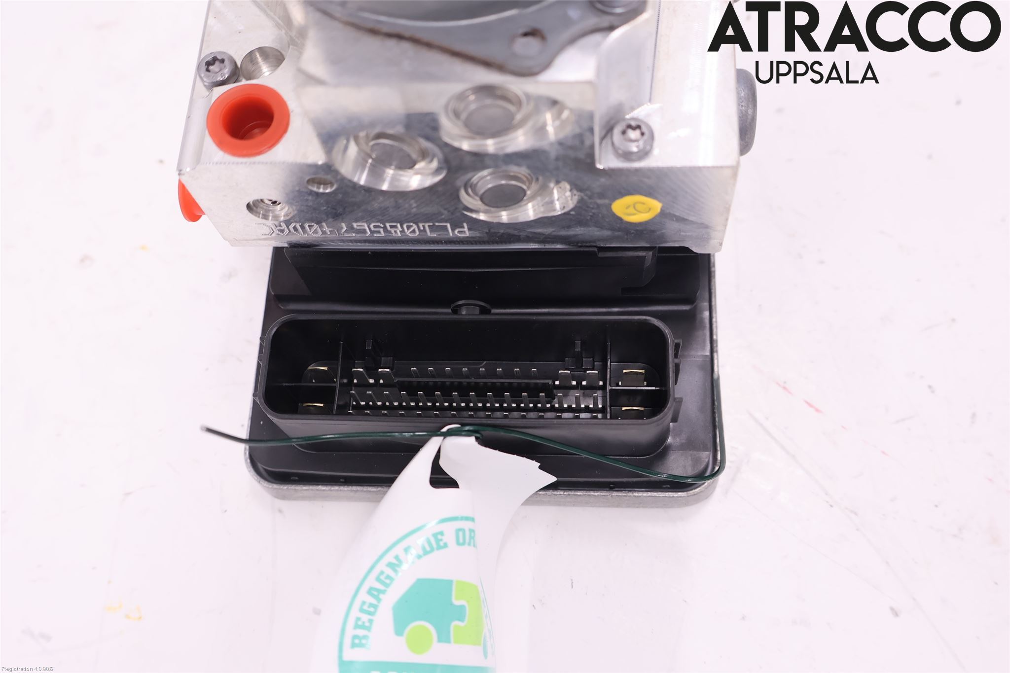 BMW X3 G01 18- Abs Hydraulaggregat