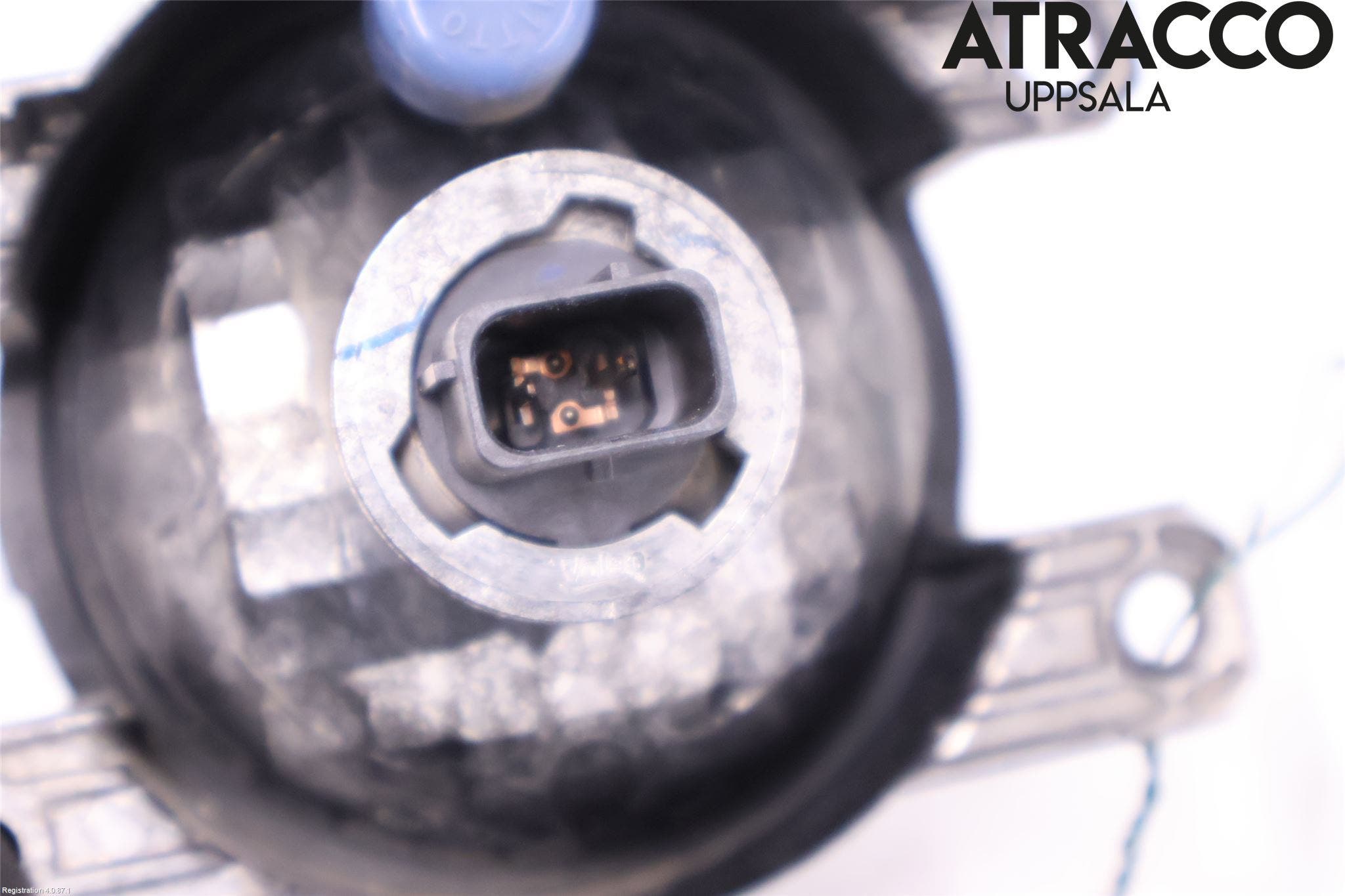 Mercedes-Benz MB CITAN (W415) 13-21 Dimljus-Varselljus Fram