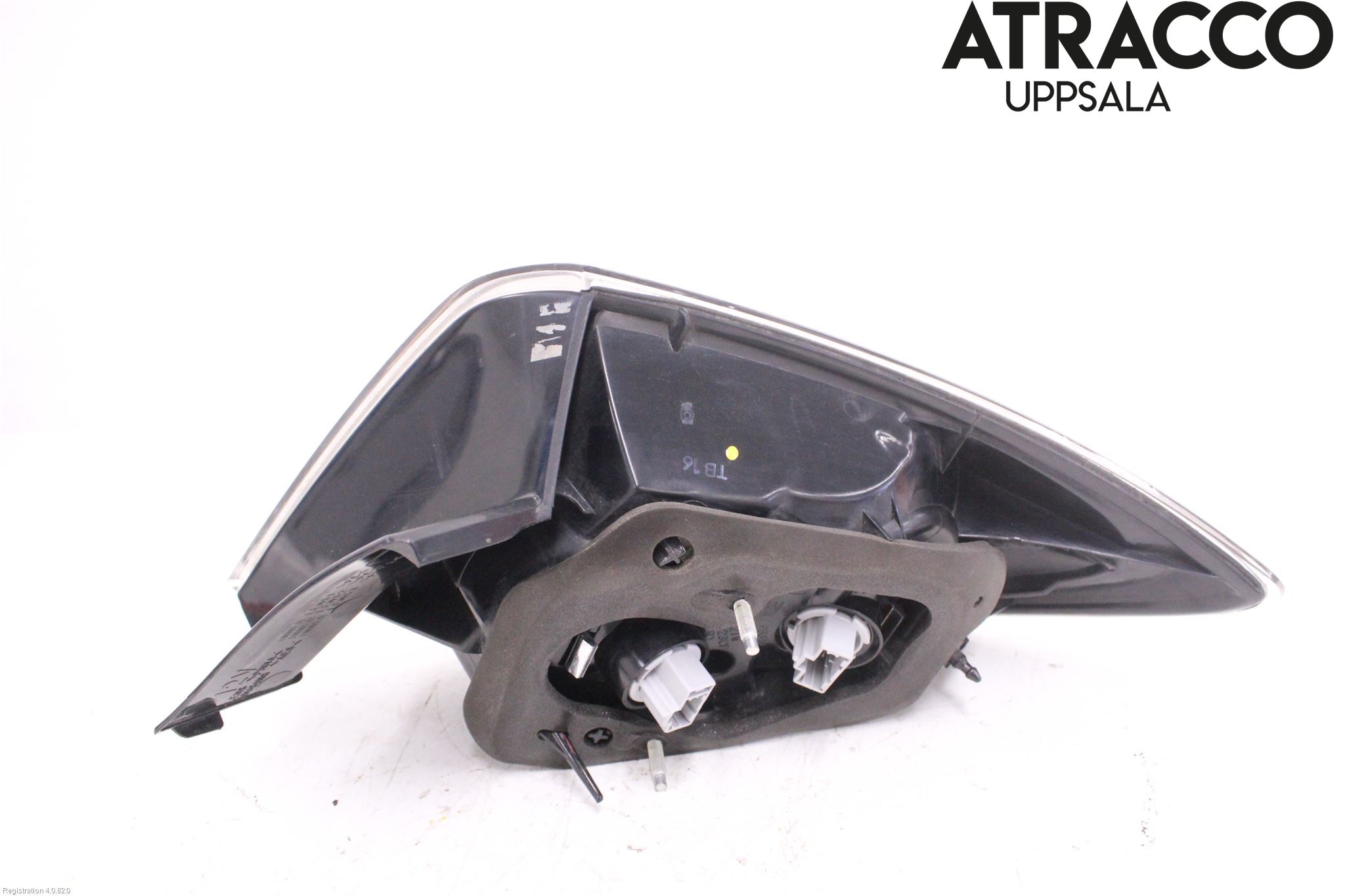 Mazda 3 I 07-08 Bakljus Vänster