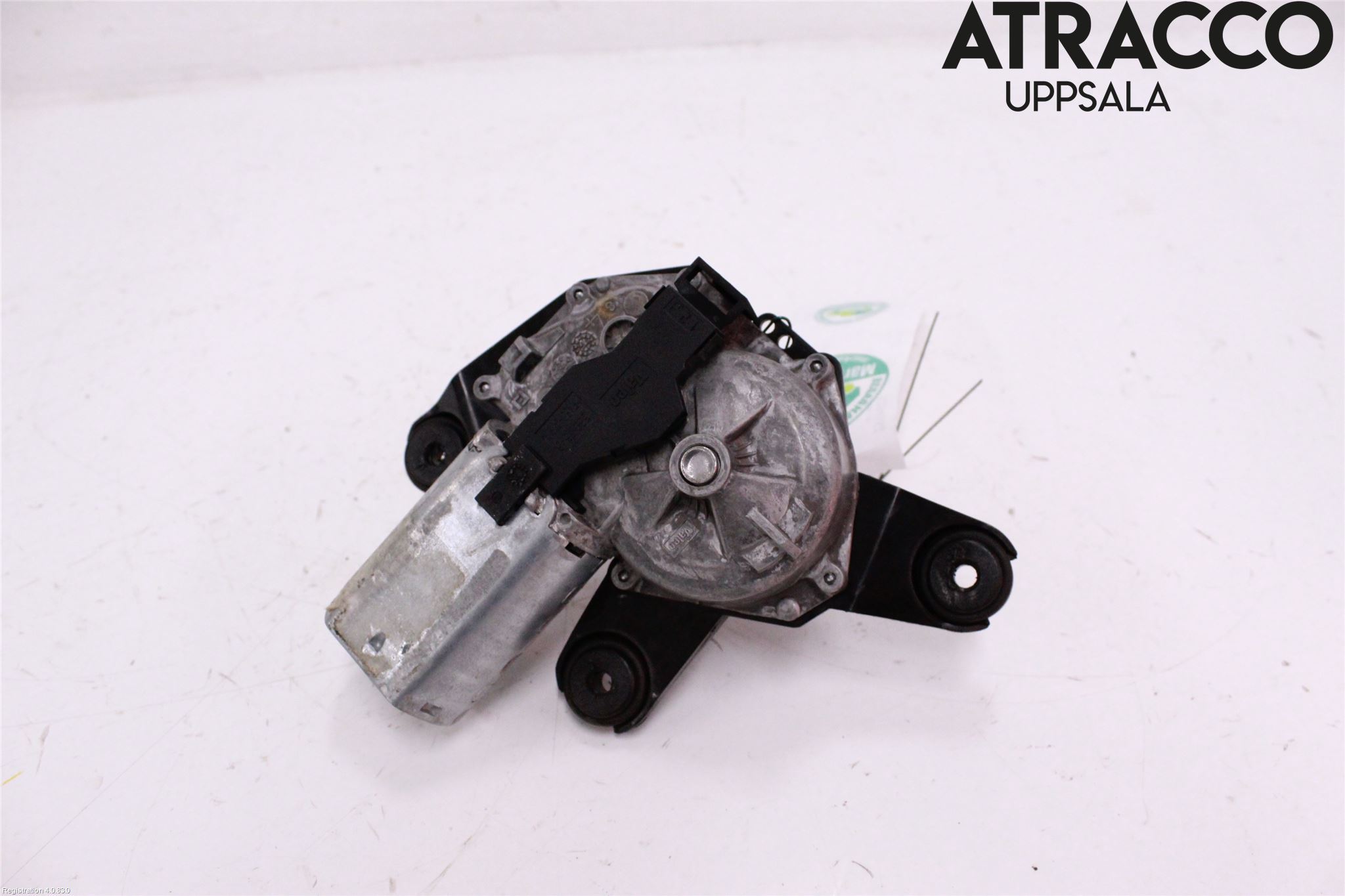 Fiat DOBLO CARGO Torkarmotor Baklucka