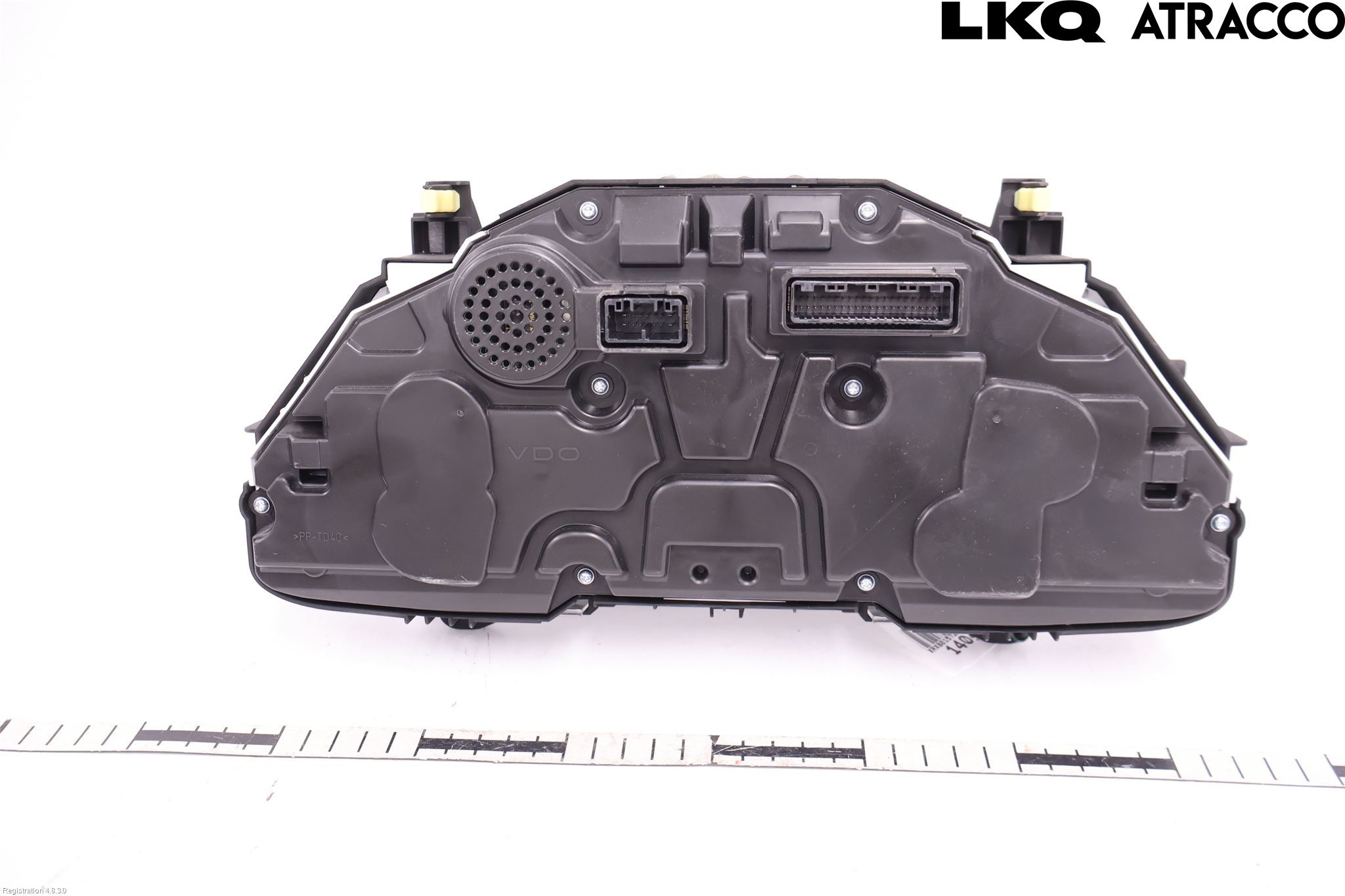 Toyota AURIS 13-19 Instrument Komb