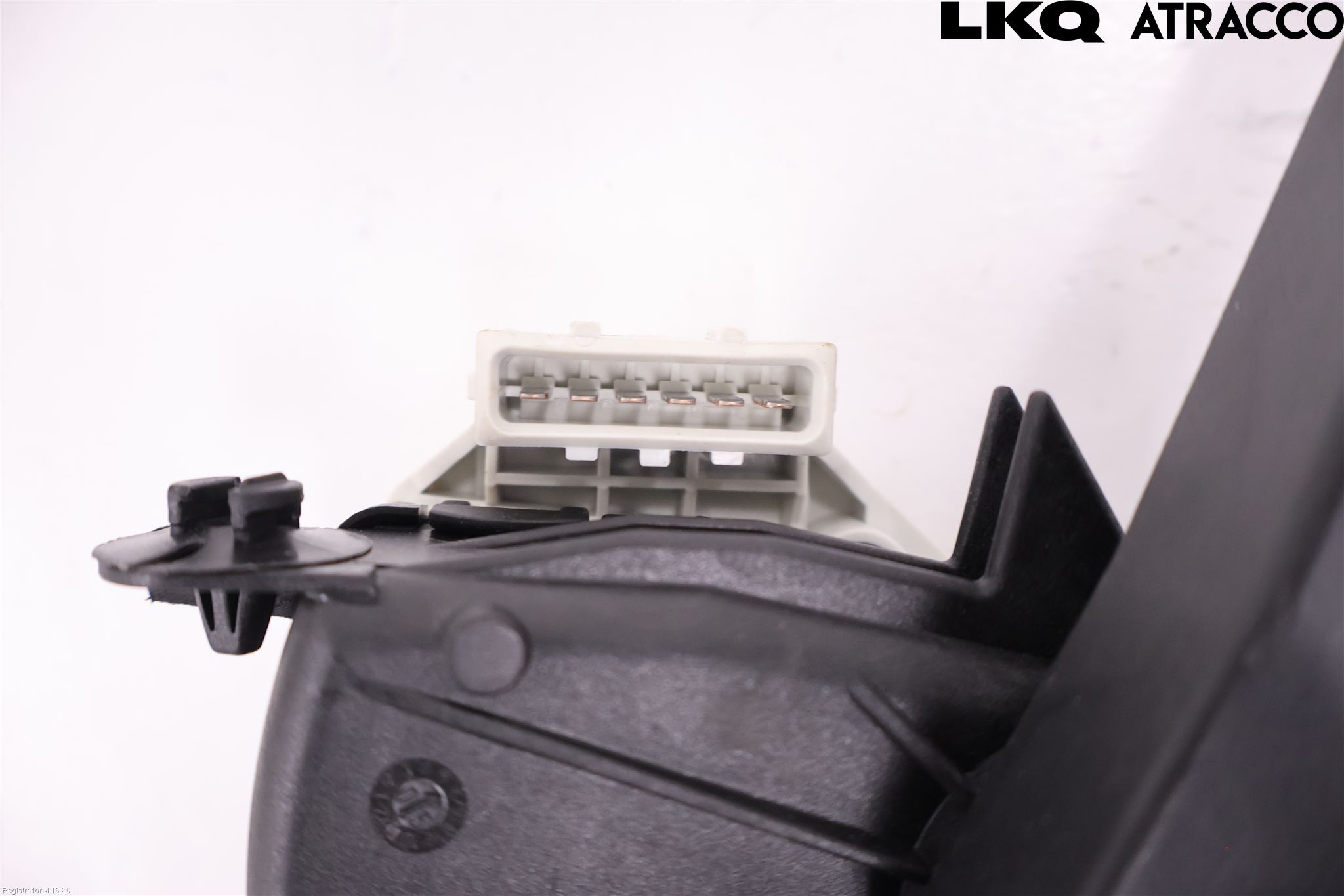 Volvo S60 05-10 Gaspedal