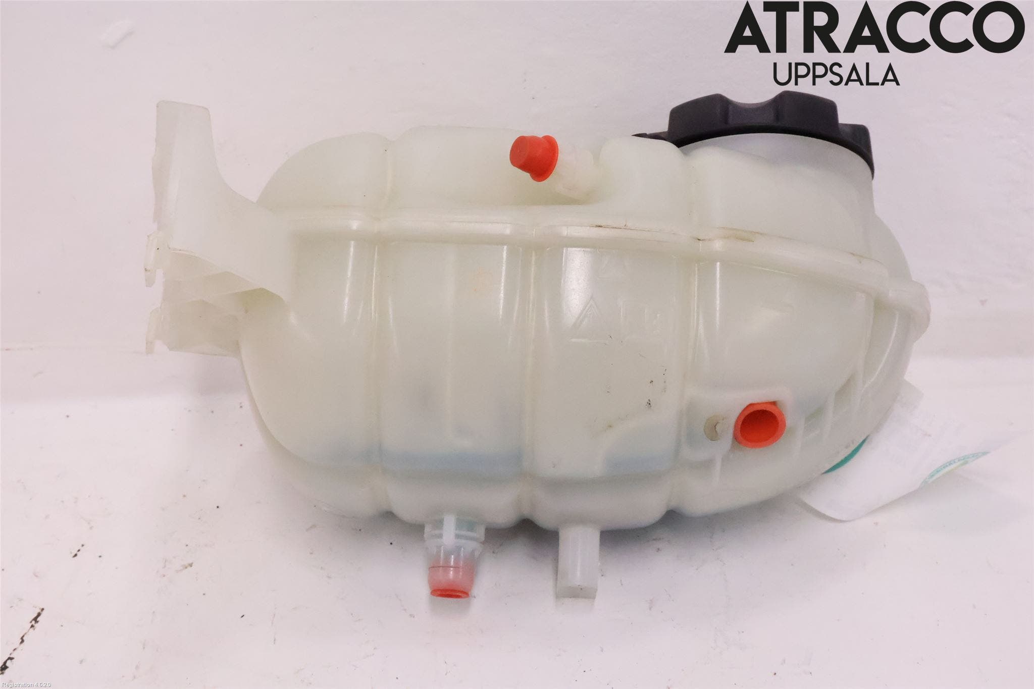 BMW 3 GT F34 13-19 Expansionstank