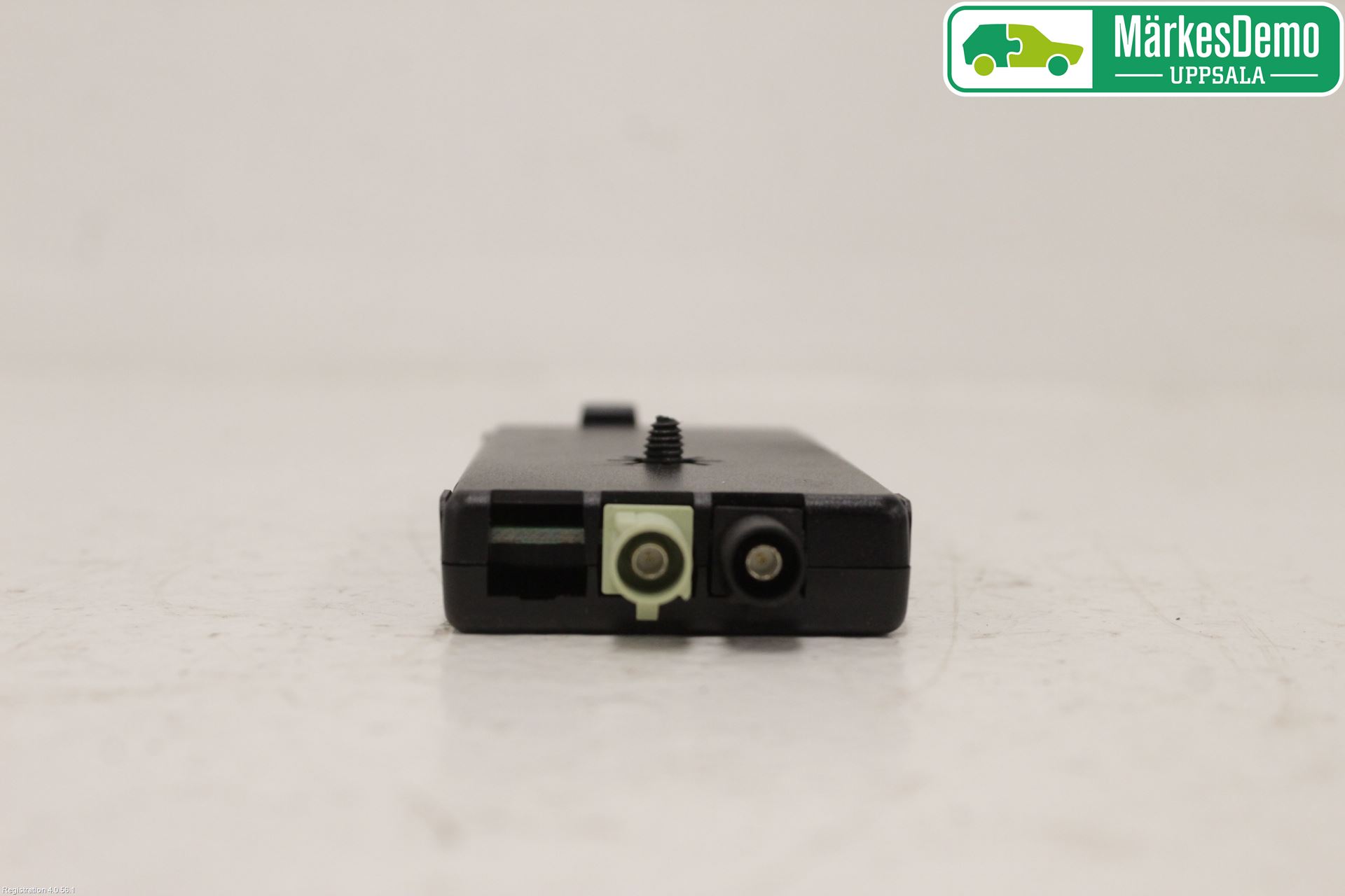 BMW 5 G30/G31/F90 17-23 Antennförstärkare
