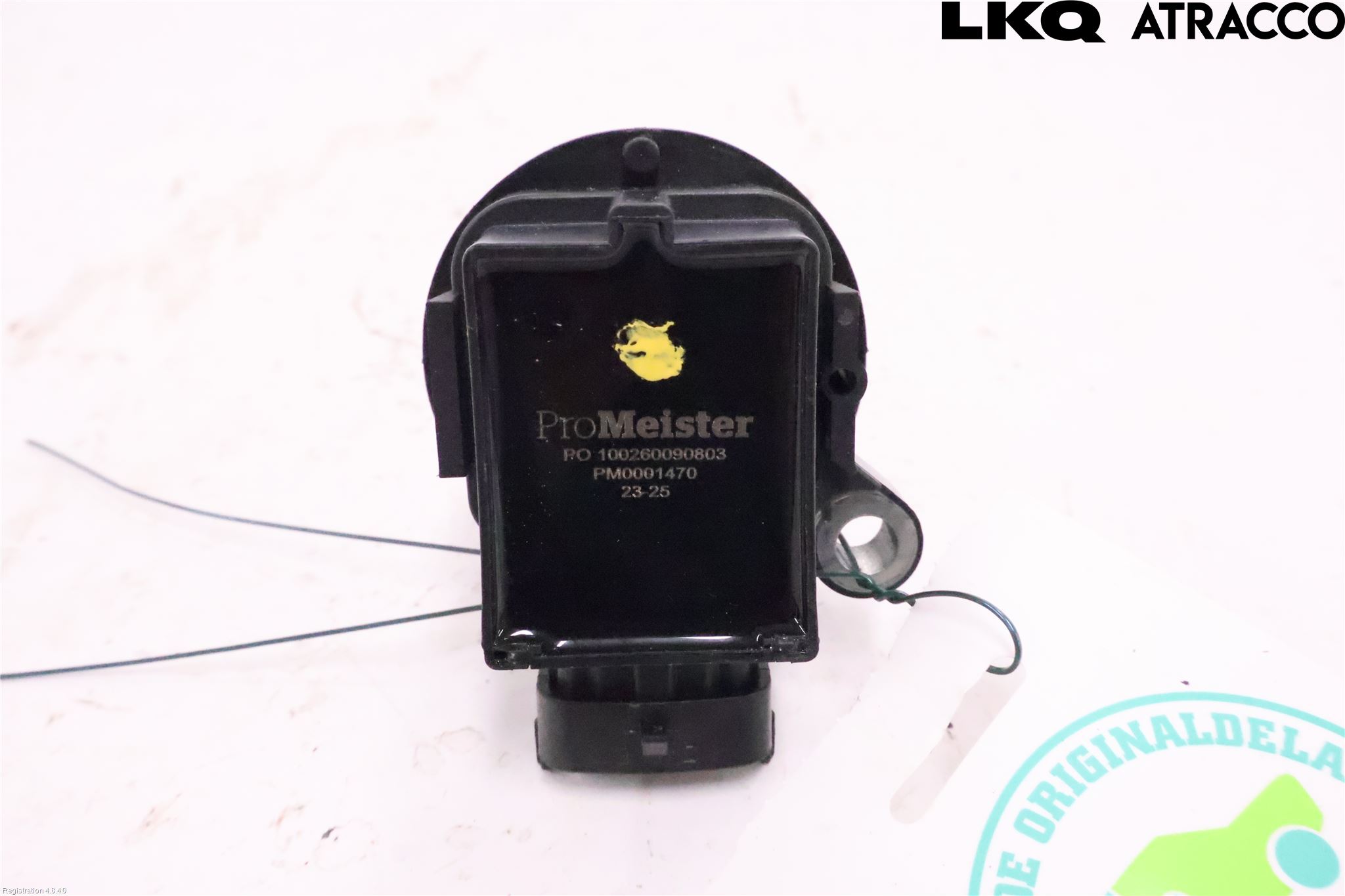 Volvo V70 00-04 Tändspole