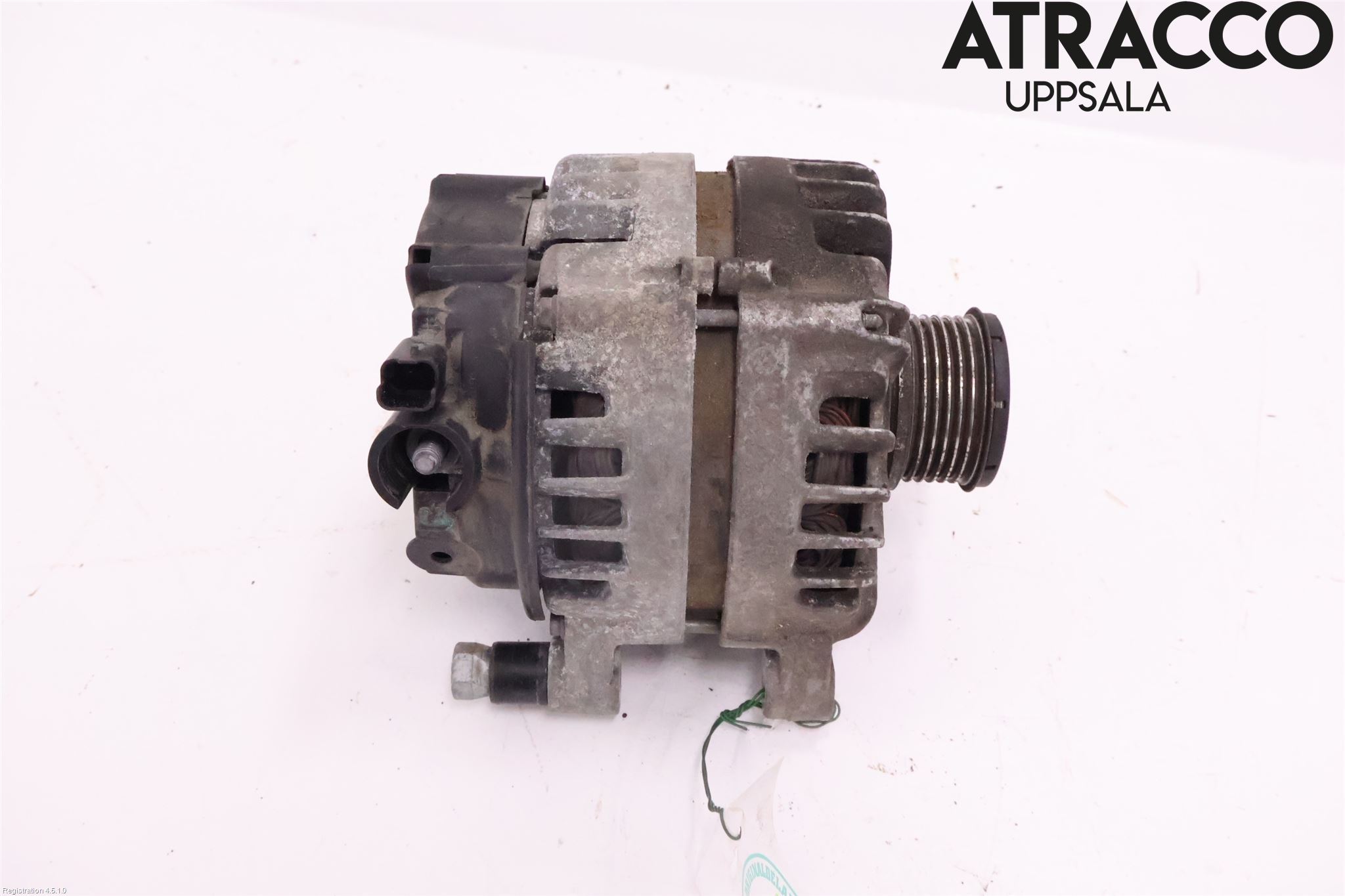 Fiat SCUDO 07-16 Generator