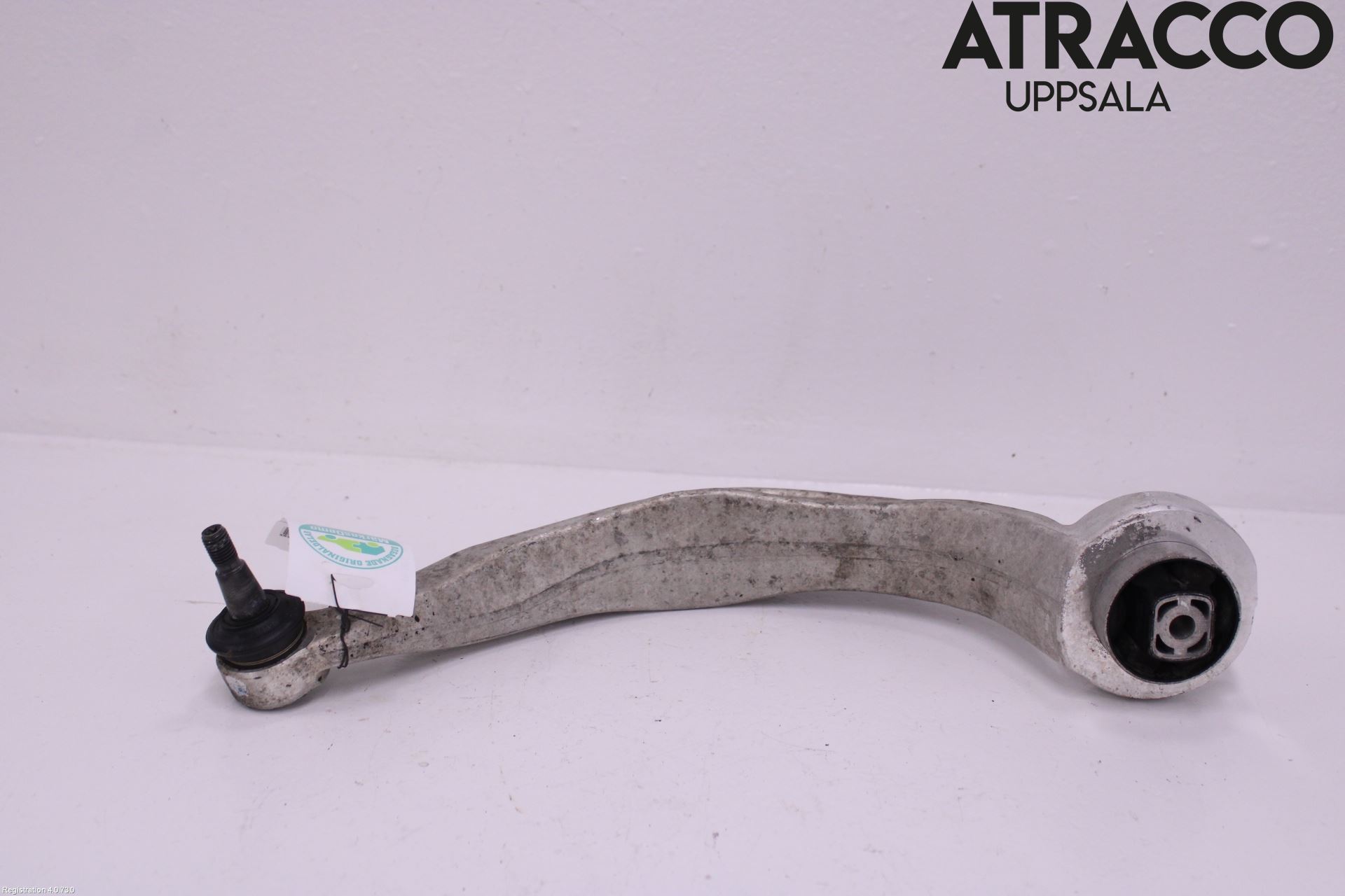 Audi A5 07-16 Bärarm Fram Undre Vä