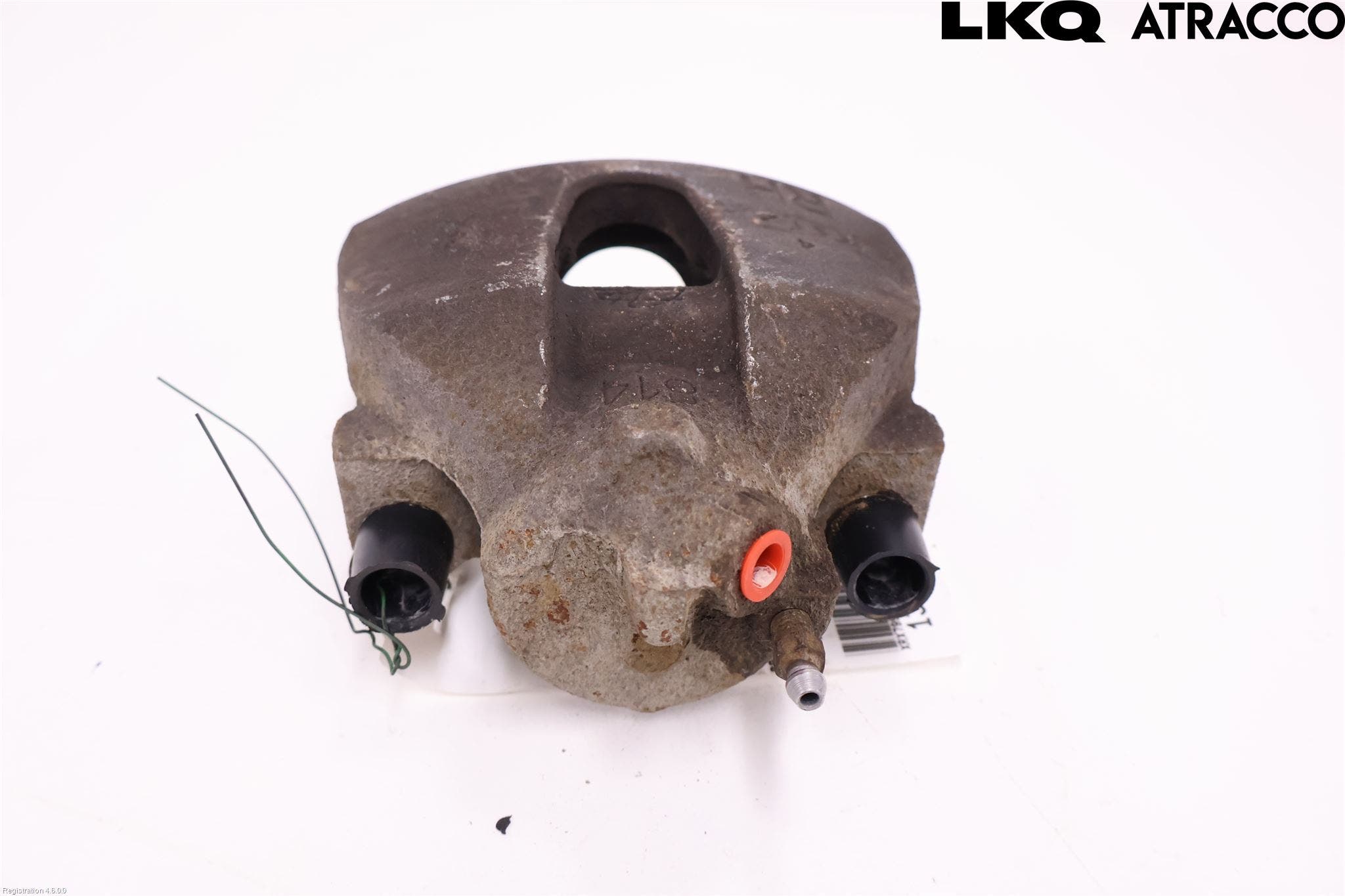 Ford FOCUS 15-18 Bromsok Fram Höger