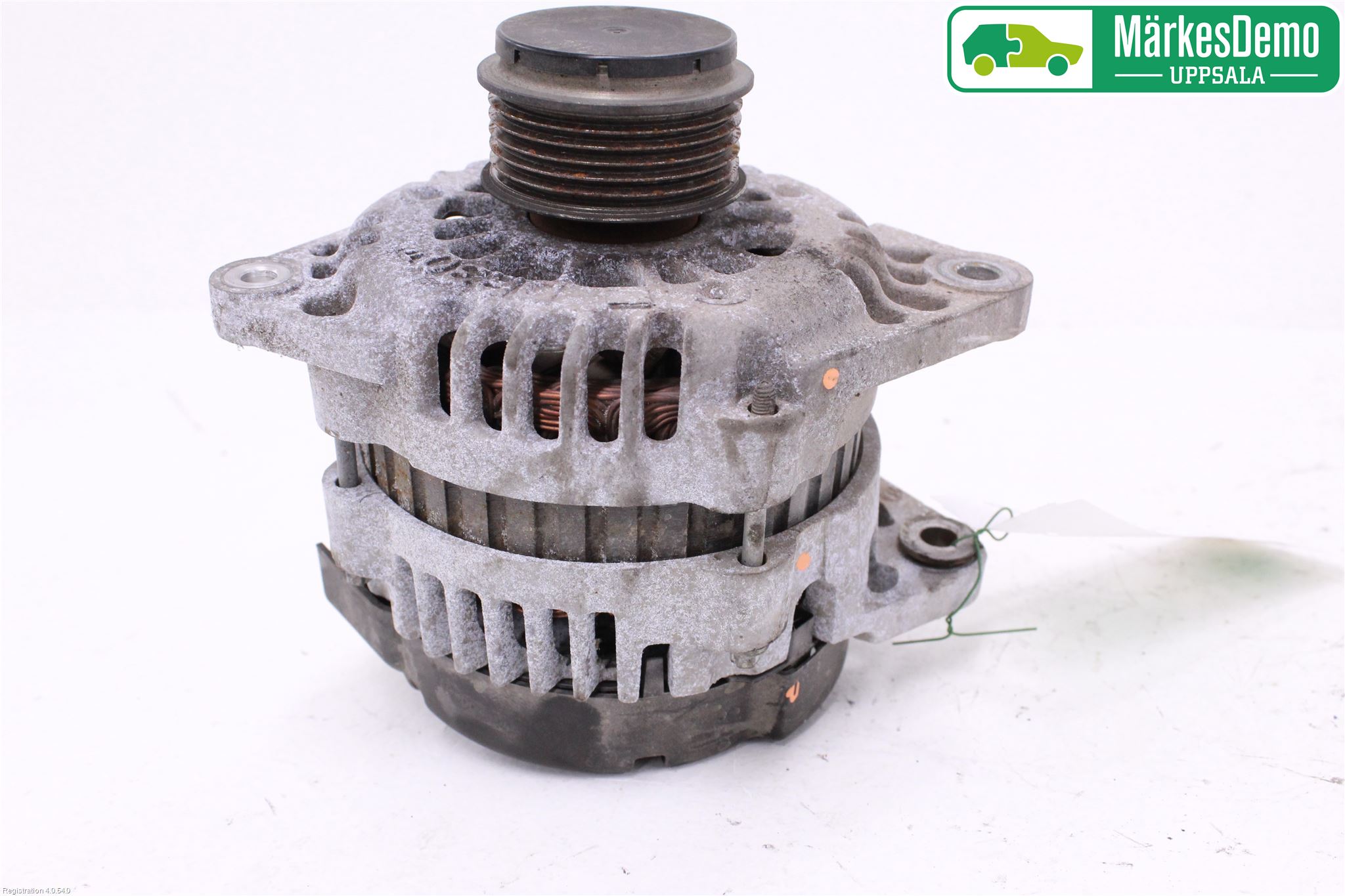 Opel MERIVA B 10-17 Generator