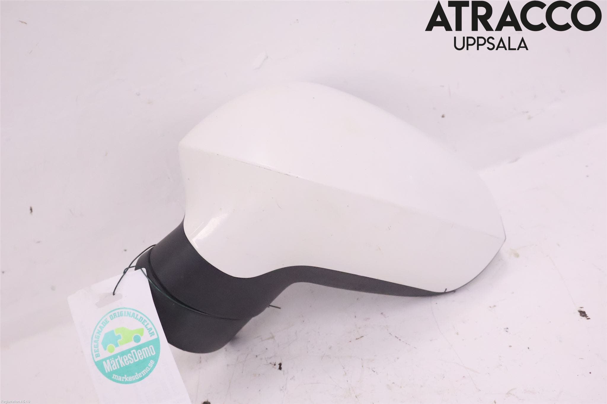 Seat IBIZA IV 08-16 Spegel Yttre El Vä