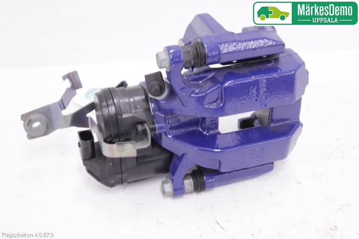 BMW 3 G20/G21/G80/G81 19- Bromsok Bak Vänster