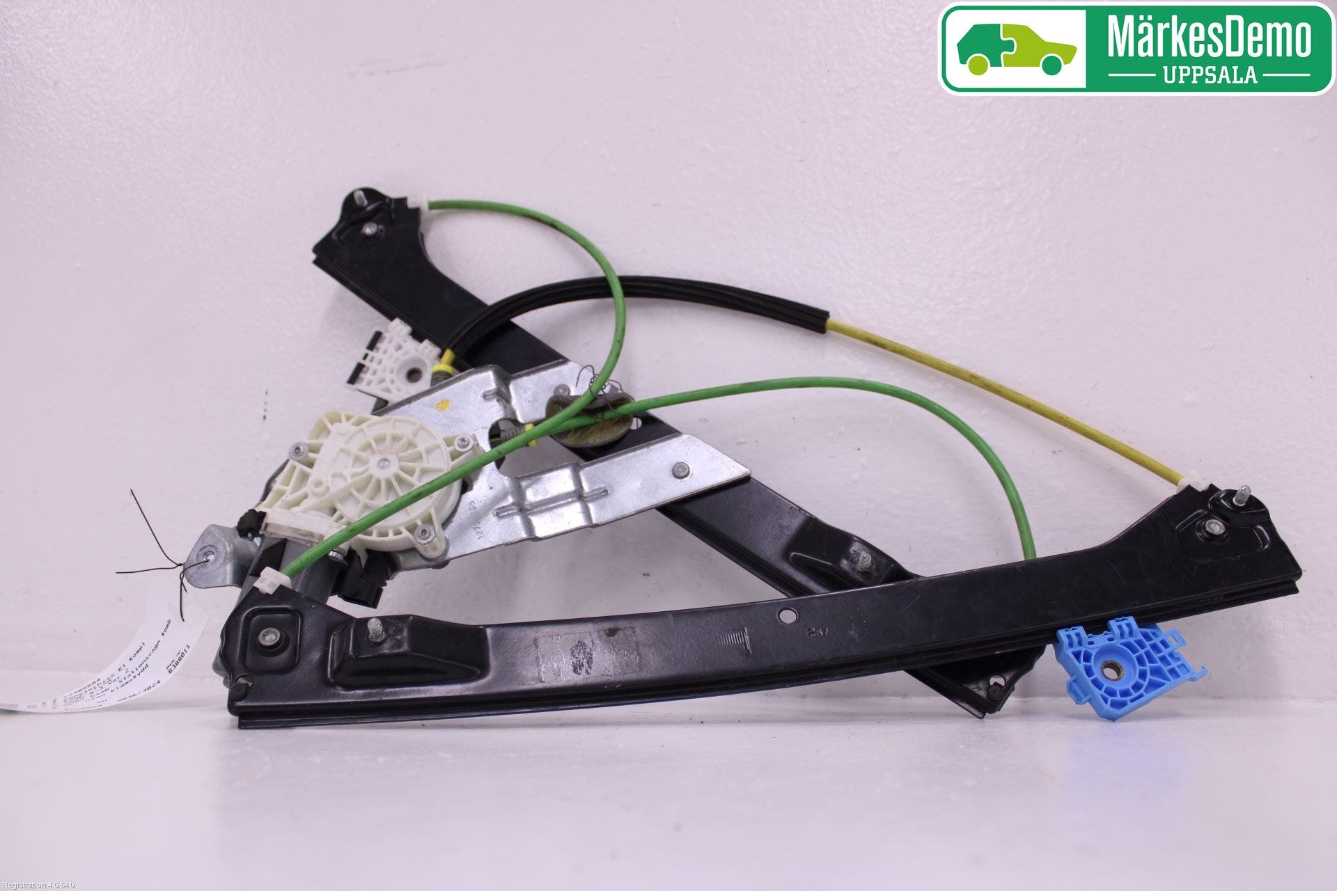 Saab 9-3 VER 2 Fönsterhiss El Kompl