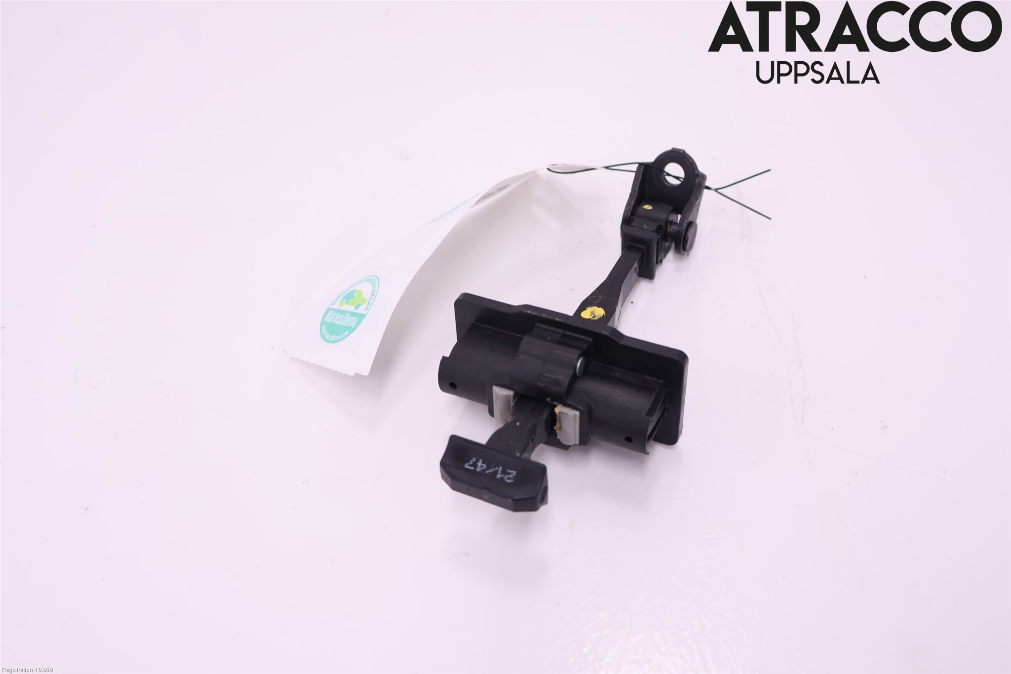 Opel MOKKA 21- Dörrstopp