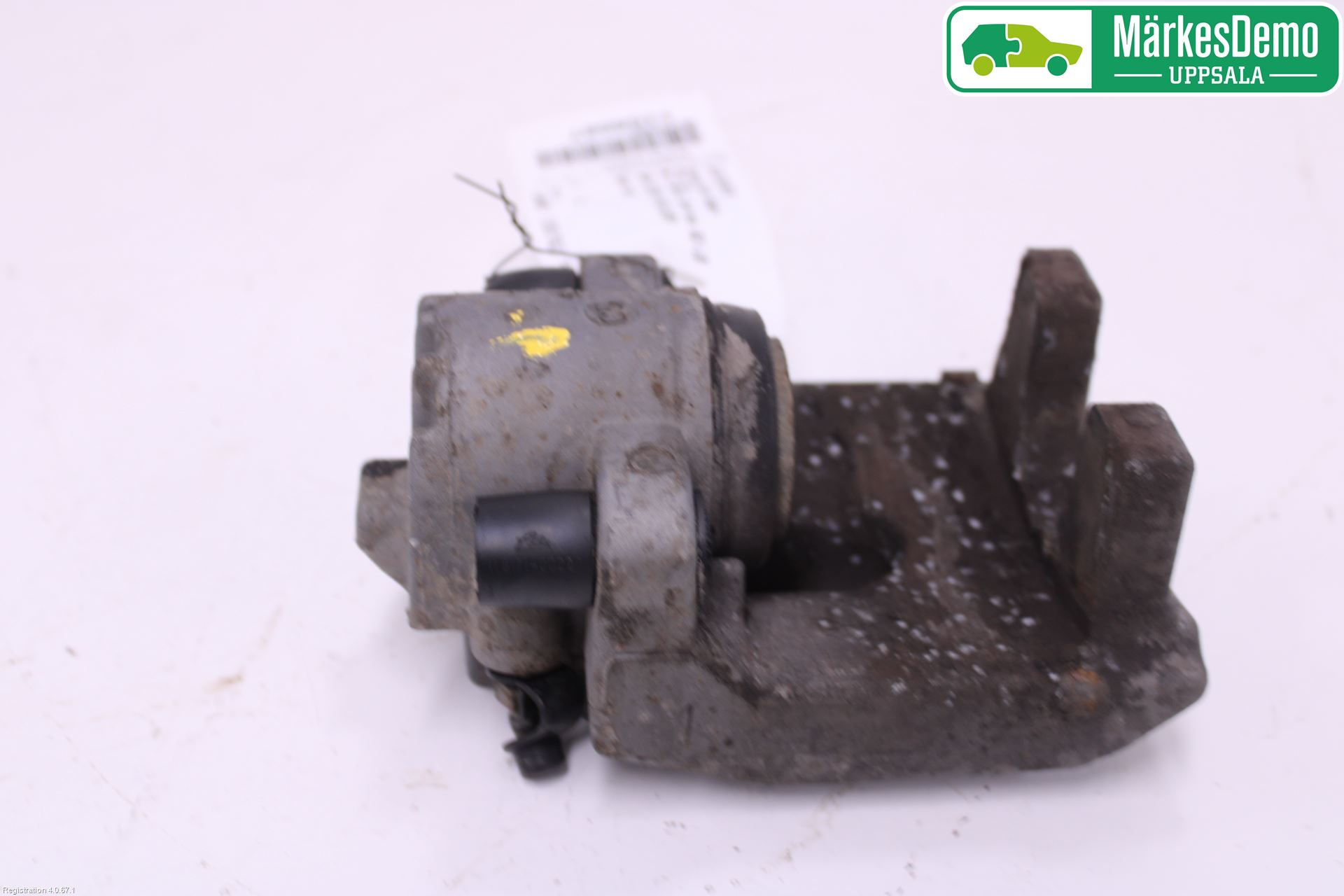 BMW 5 E60/61 Sed/Tou 02-10 Bromsok Bak Höger