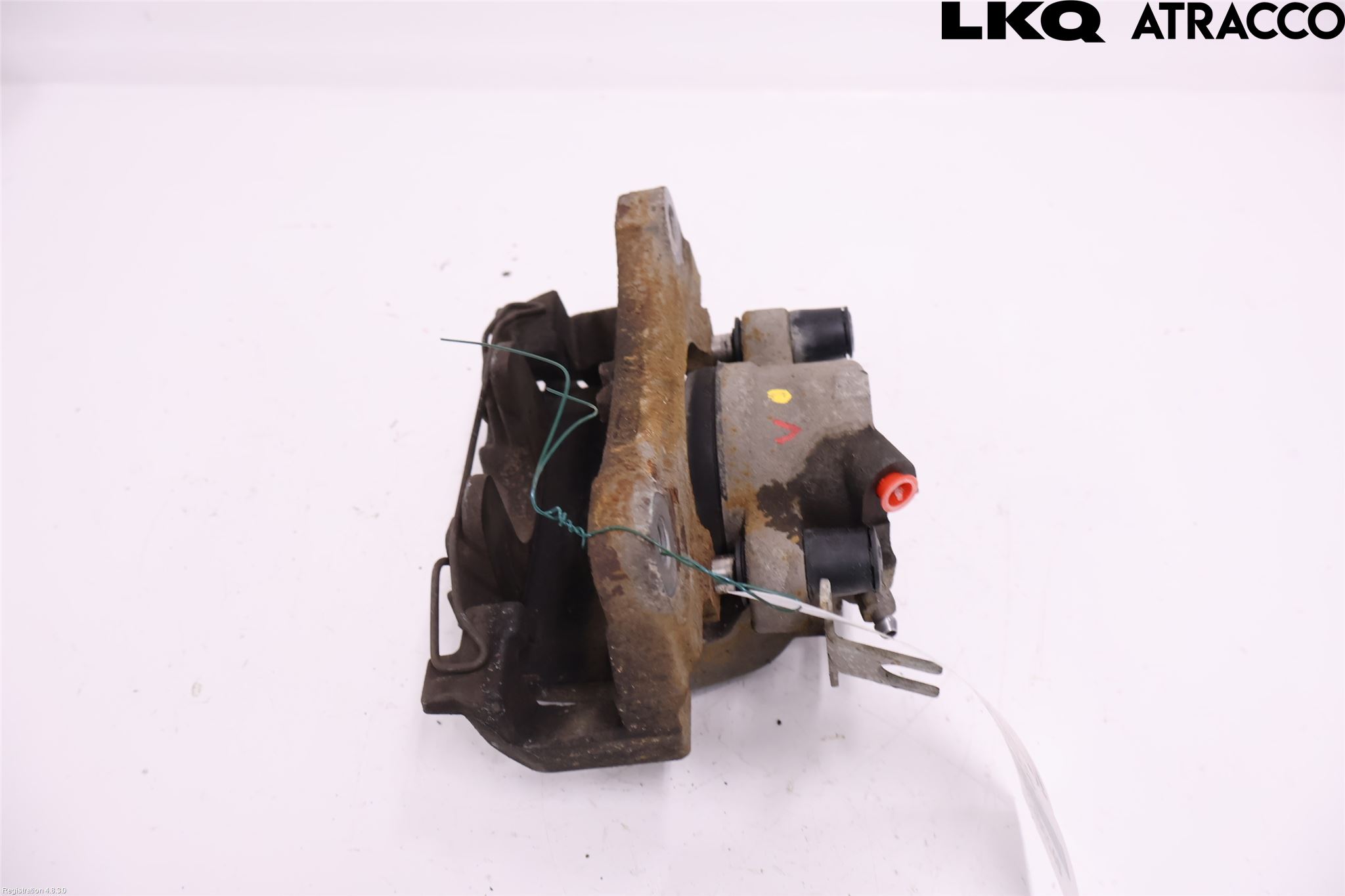 Audi A4/S4 B9 16-19 Bromsok Fram Vänster