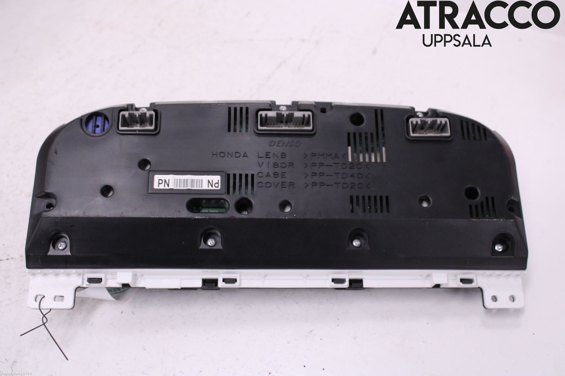 Honda FR-V Instrument Komb
