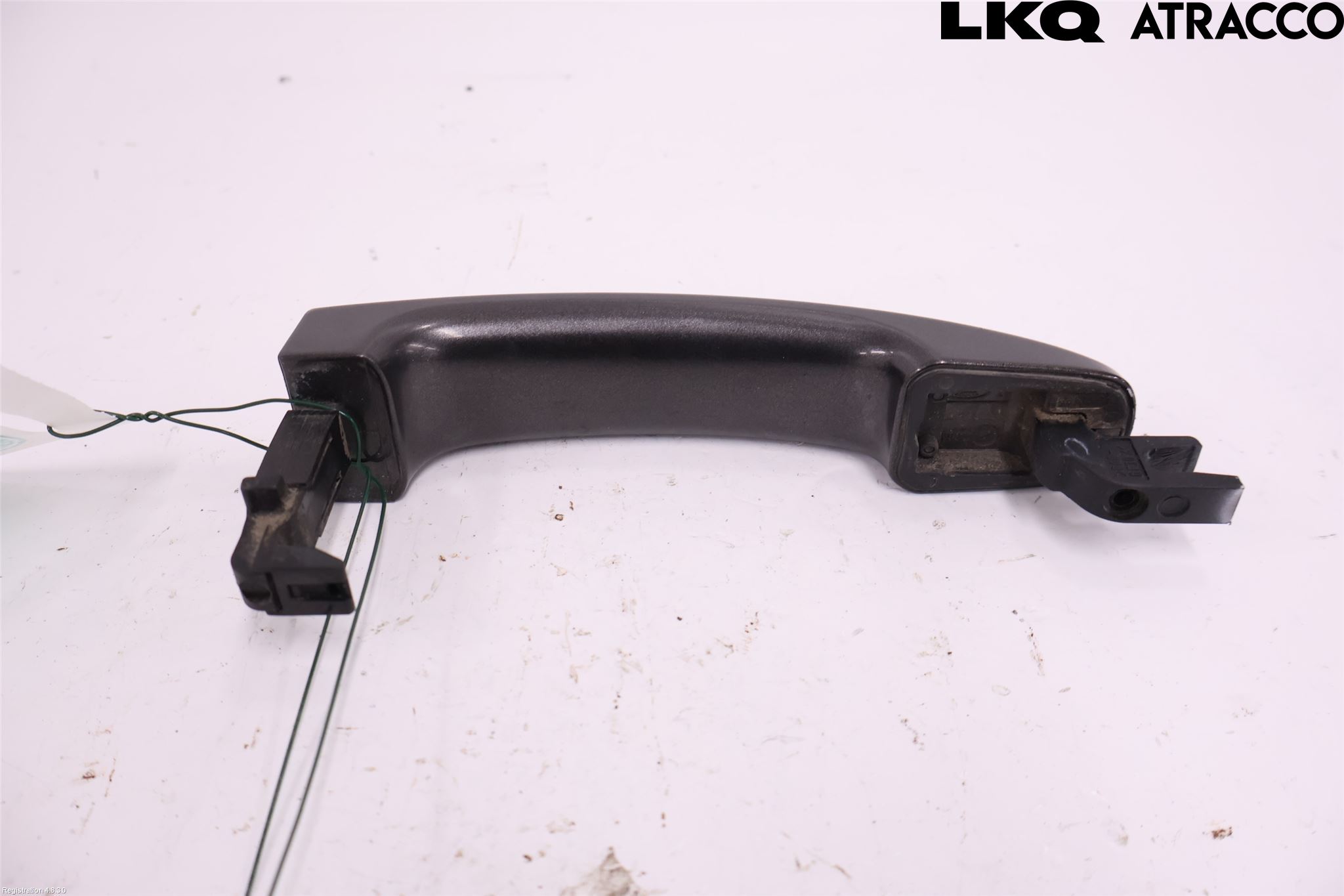Ford RANGER EU 12-23 Dörrhandtag Yttre Vä