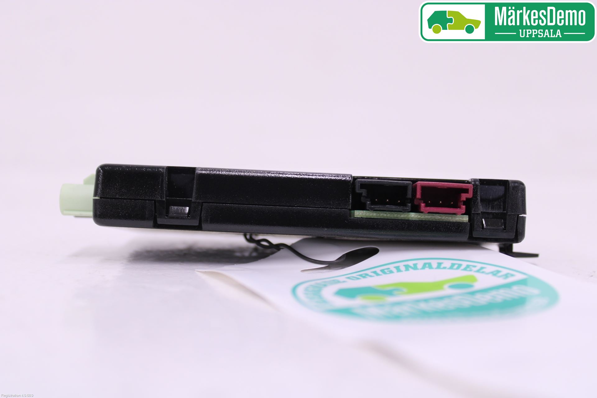 BMW 3 F30/F31/F80 12-19 Antennförstärkare