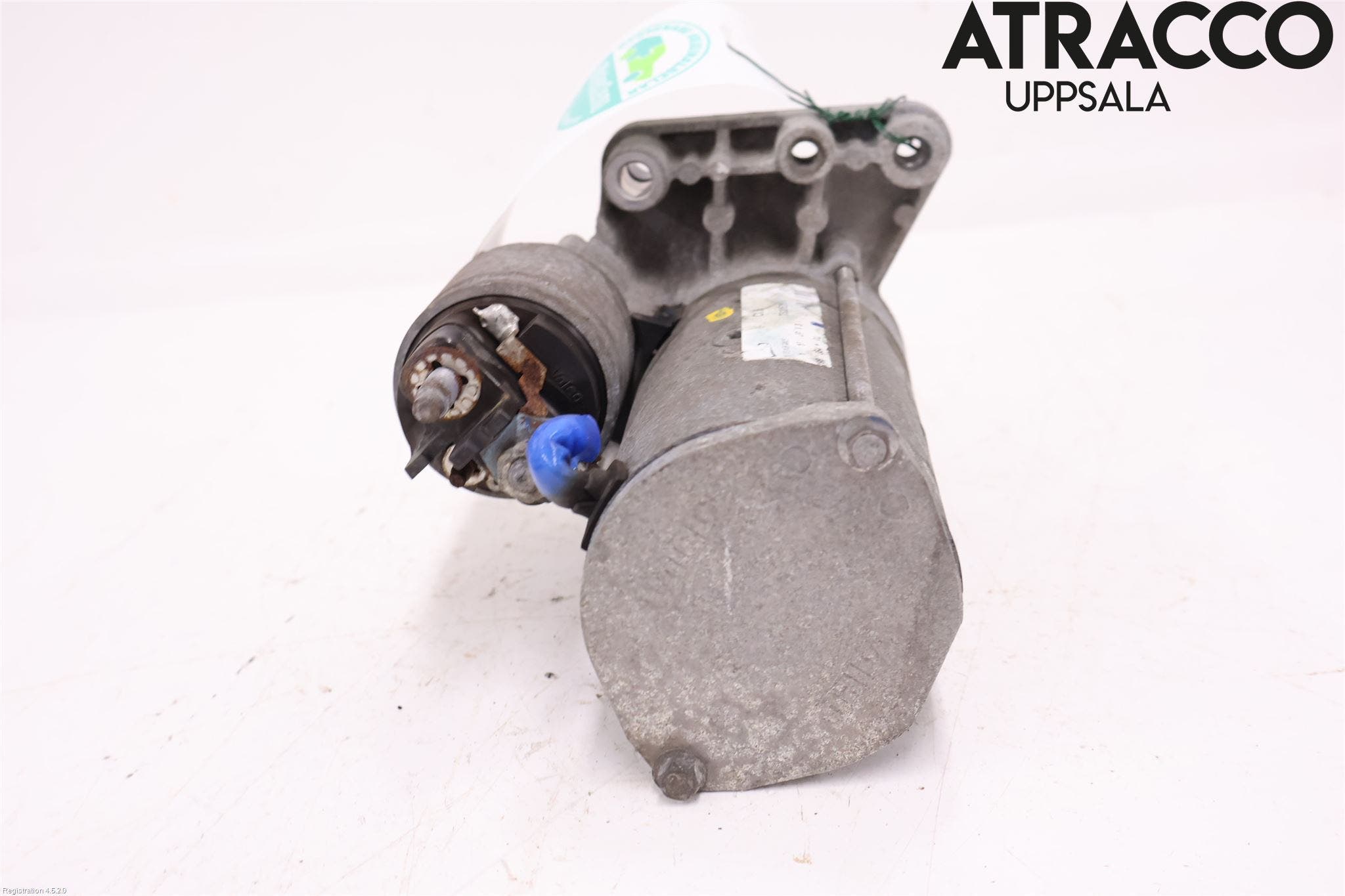 Citroen C4 GRAND PICASSO 07-13 Startmotor Diesel