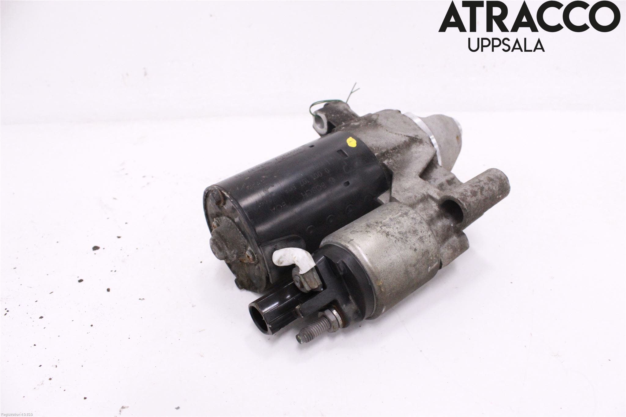 Audi A4/S4 08-11 Startmotor