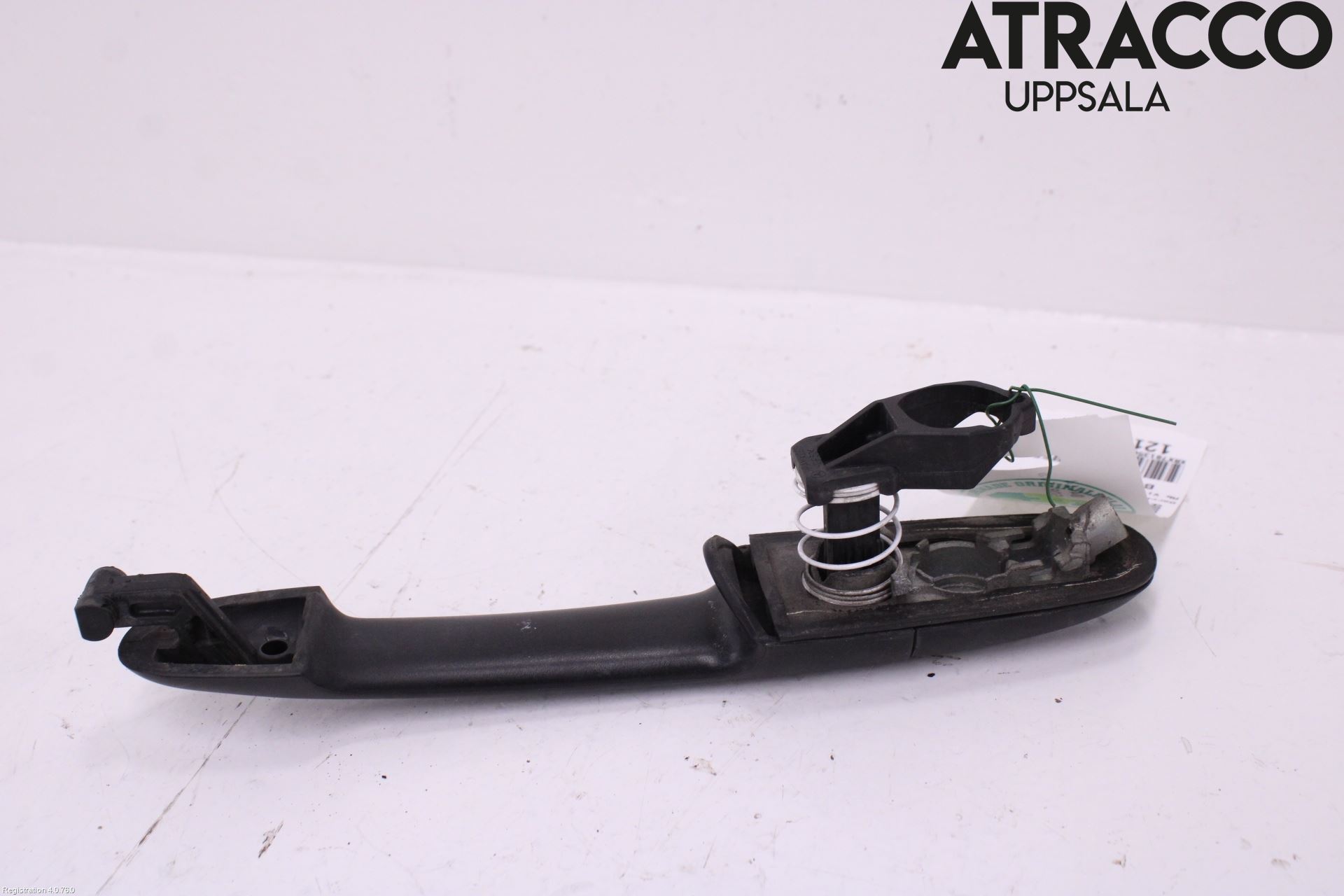 Mercedes-Benz MB VITO/VIANO (W639) 04-14 Dörrhandtag Yttre Hö