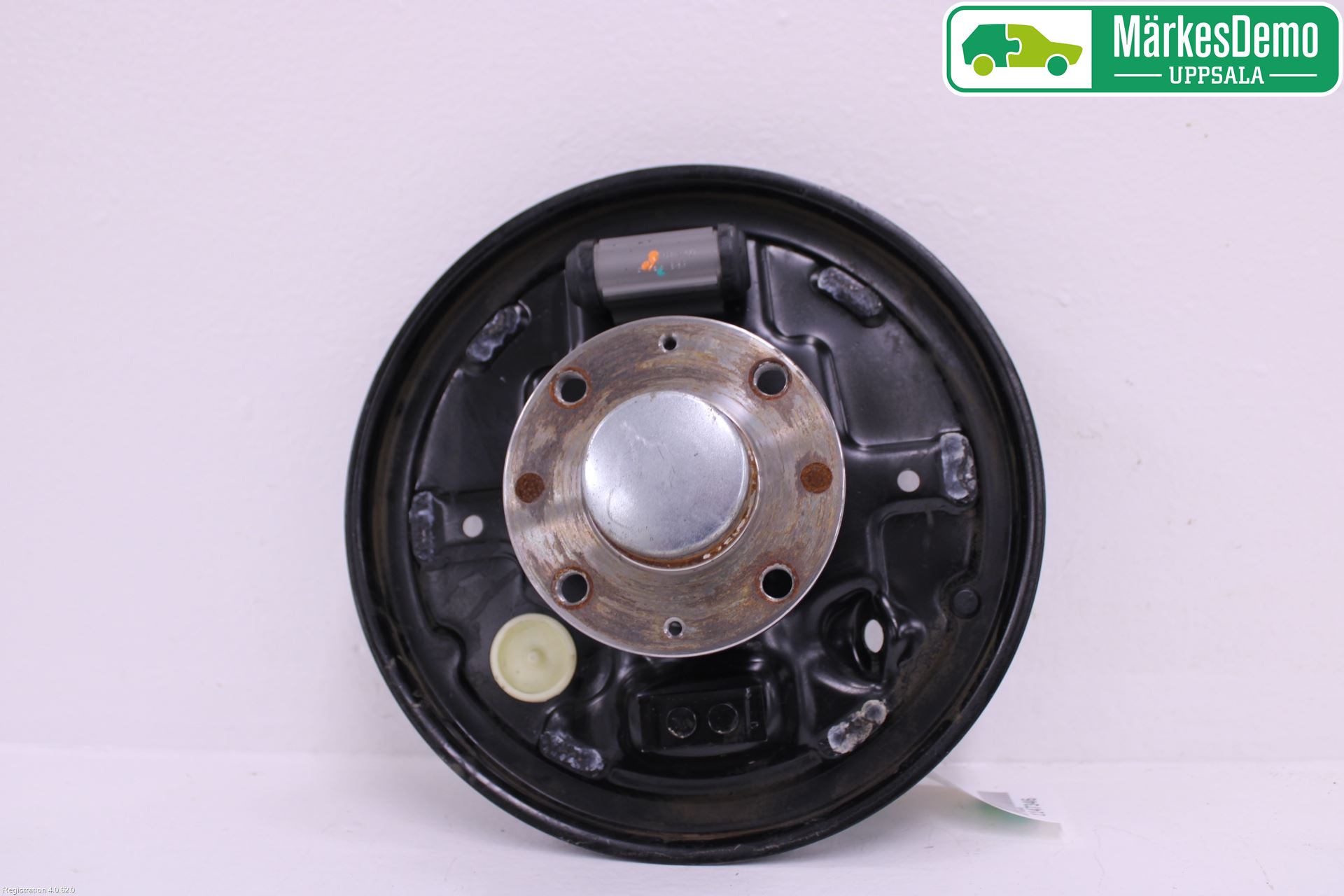 Opel CORSA E 15-19 Nav Bak